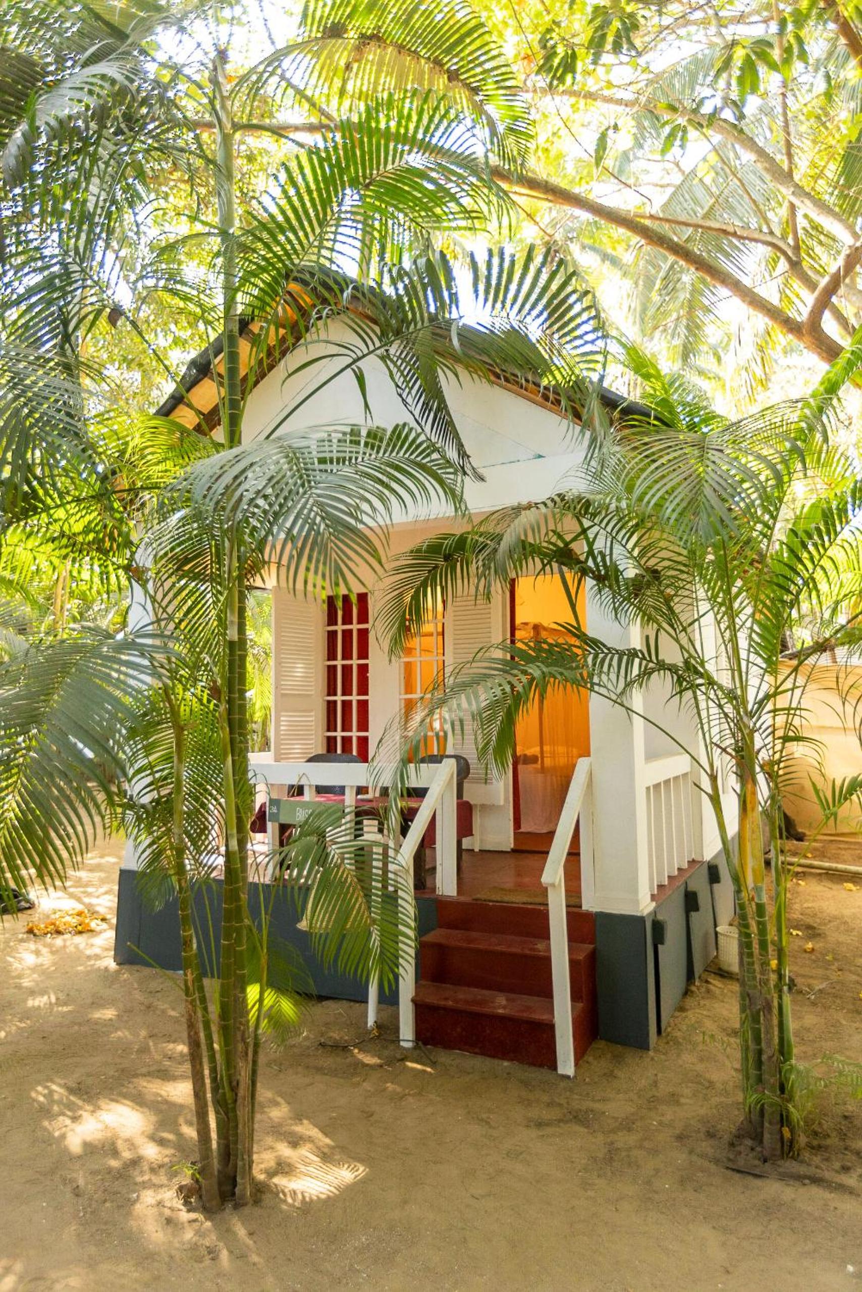Feather Touch Hotels and Resorts Palolem view 4