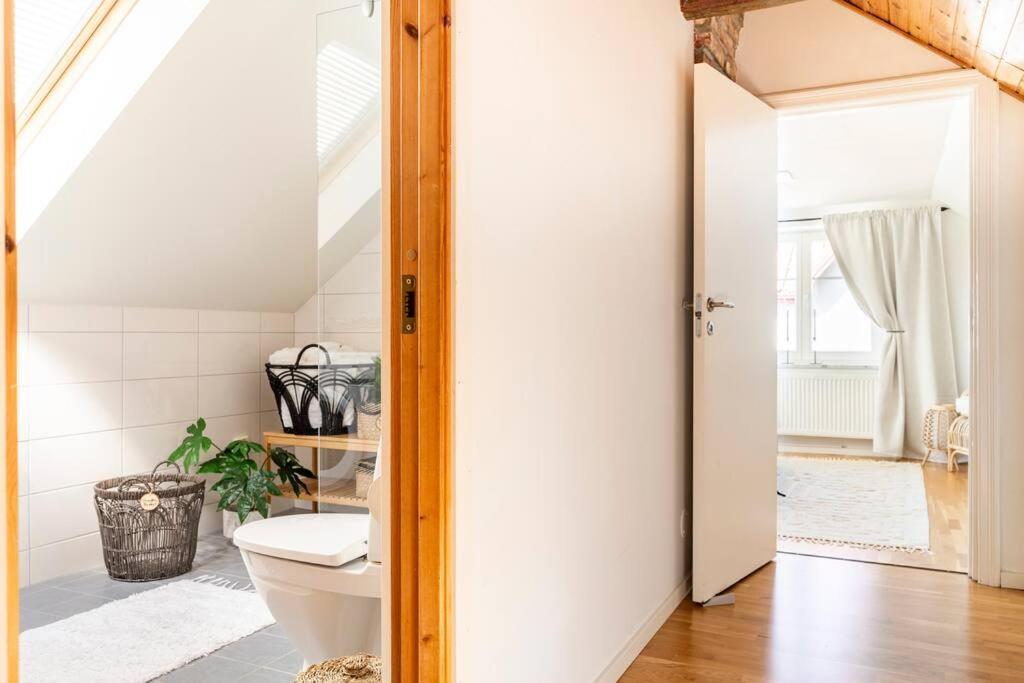 Fully Equipped Apartment Close to Malmö & Copenhagen