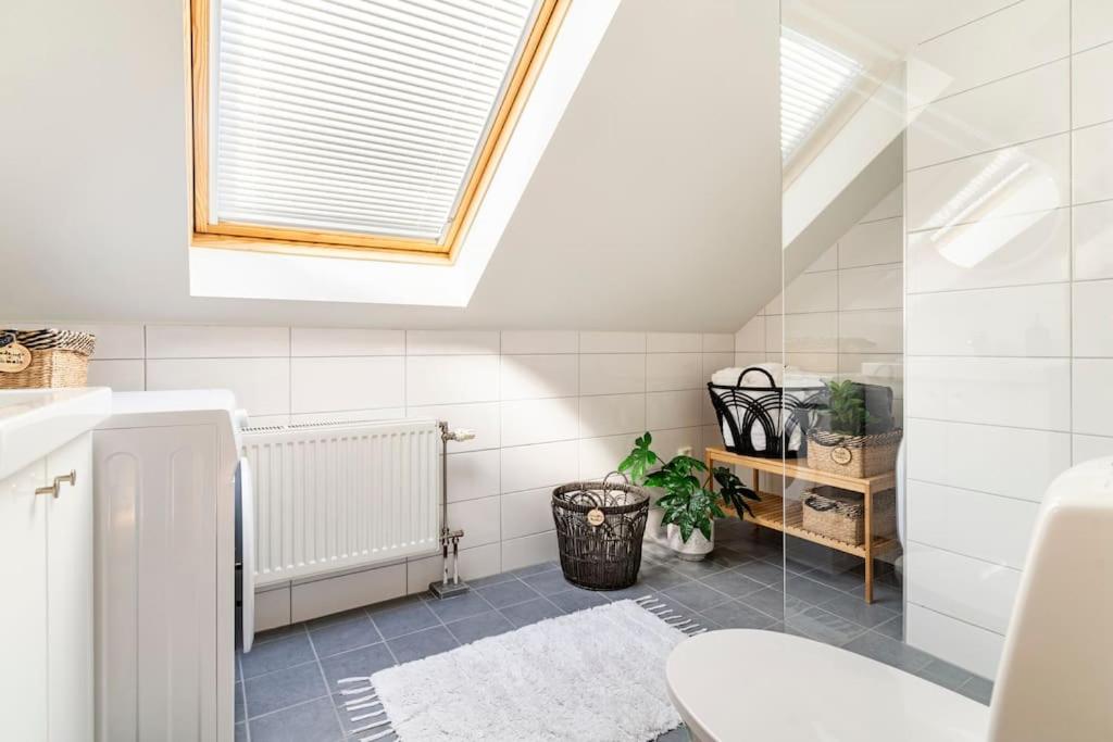 Fully Equipped Apartment Close to Malmö & Copenhagen
