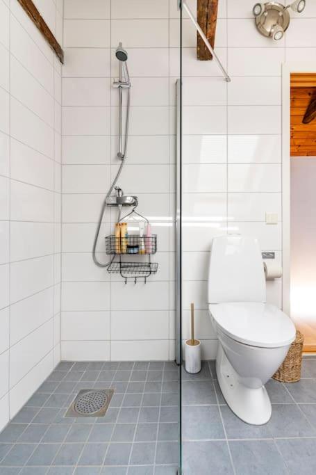 Fully Equipped Apartment Close to Malmö & Copenhagen