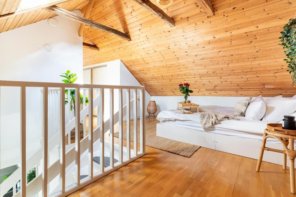Fully Equipped Apartment Close to Malmö & Copenhagen