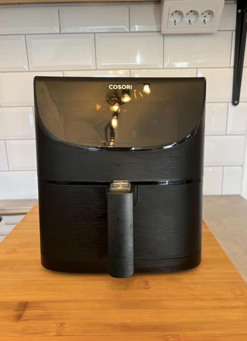 Fully Equipped Apartment Close to Malmö & Copenhagen