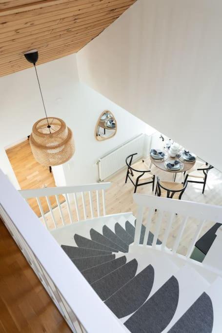 Fully Equipped Apartment Close to Malmö & Copenhagen