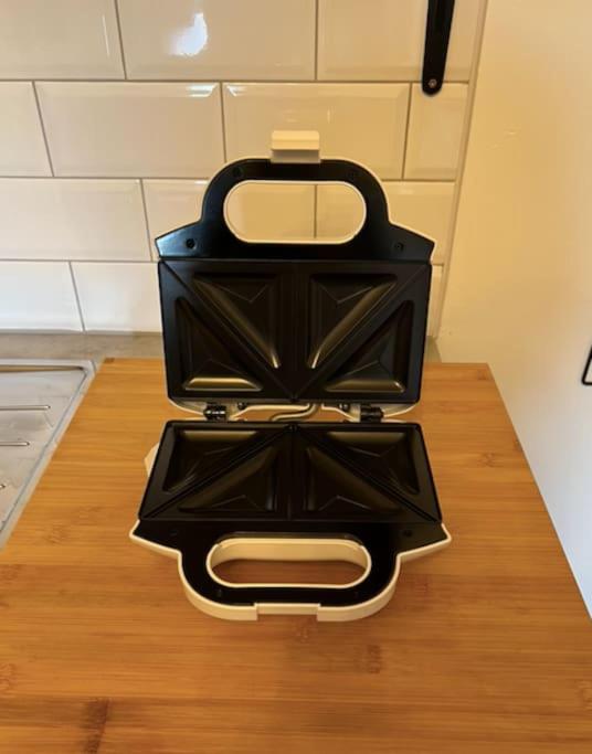 Fully Equipped Apartment Close to Malmö & Copenhagen