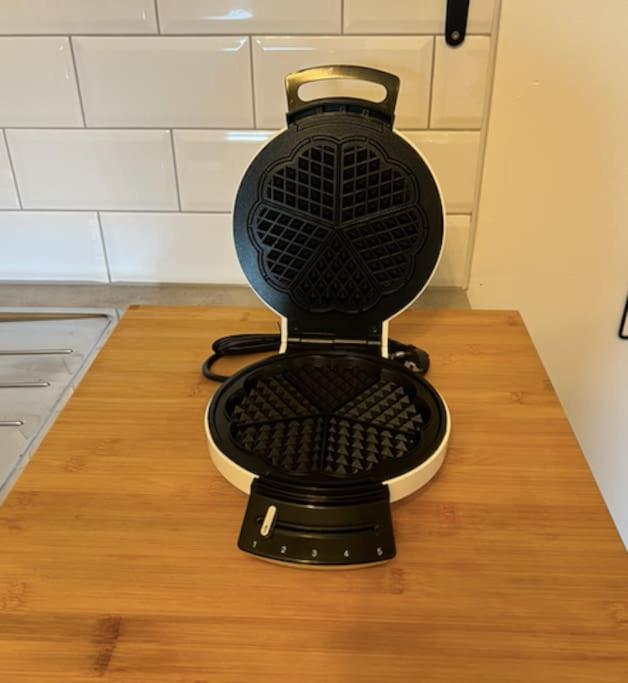 Fully Equipped Apartment Close to Malmö & Copenhagen