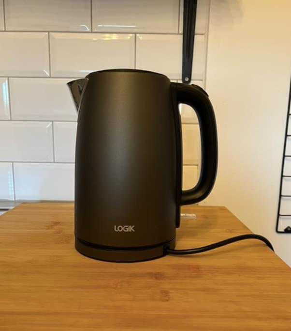 Fully Equipped Apartment Close to Malmö & Copenhagen