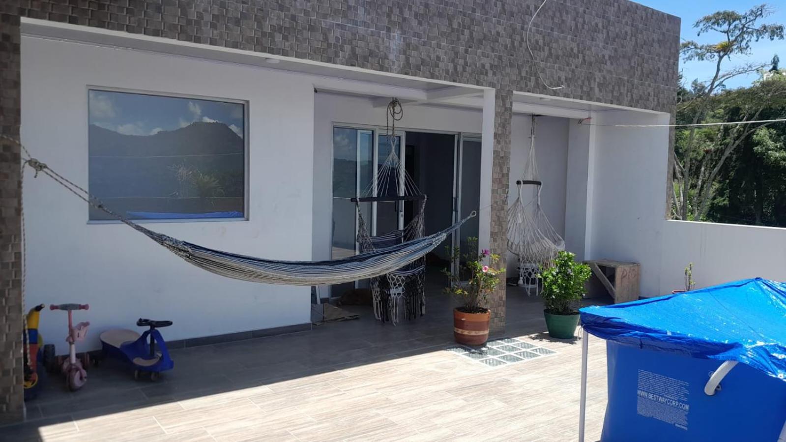 DESCANSO EN SUTATENZA BOYACA