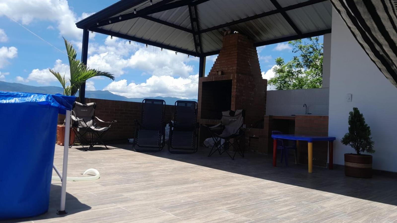DESCANSO EN SUTATENZA BOYACA