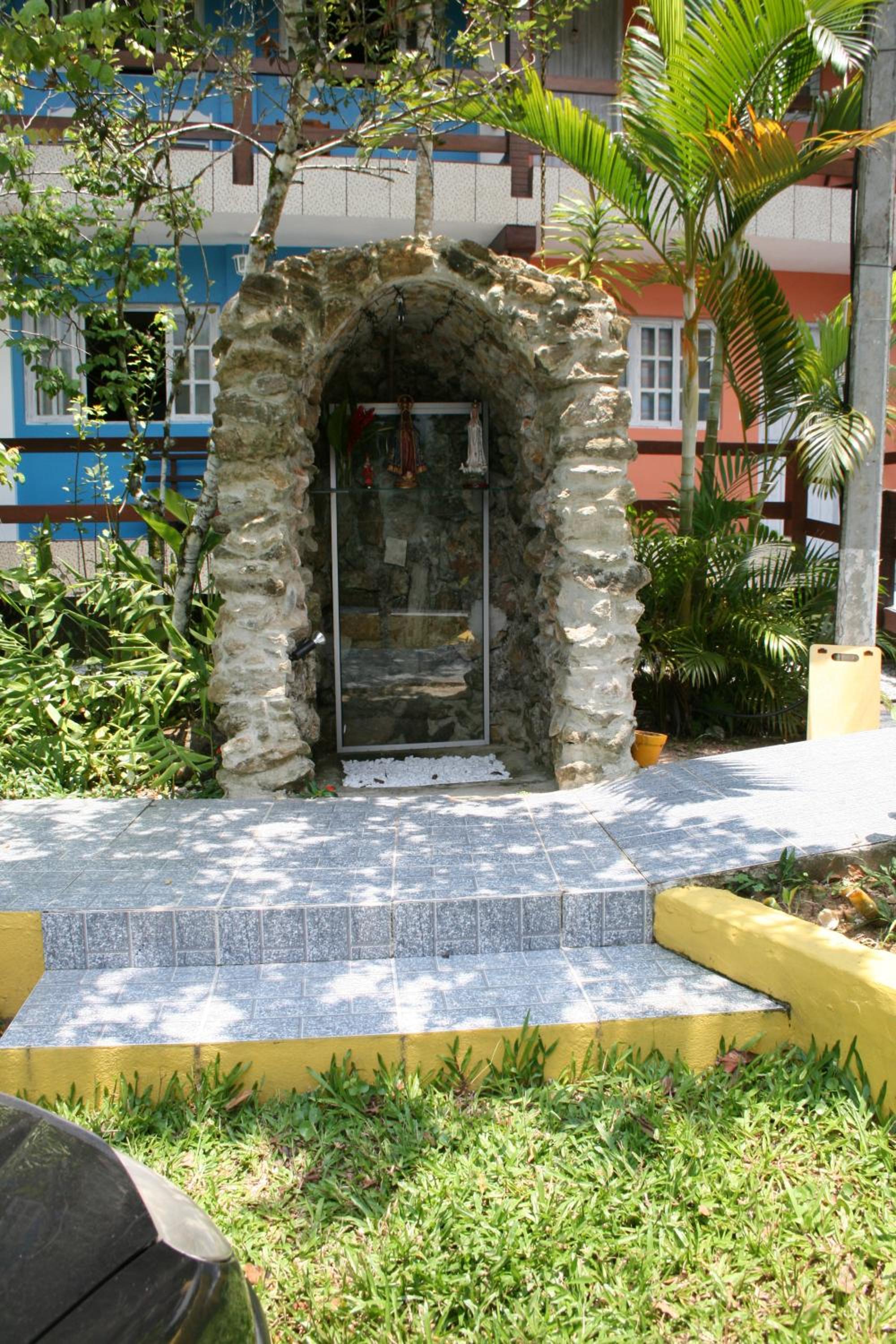 Pérola da Mata