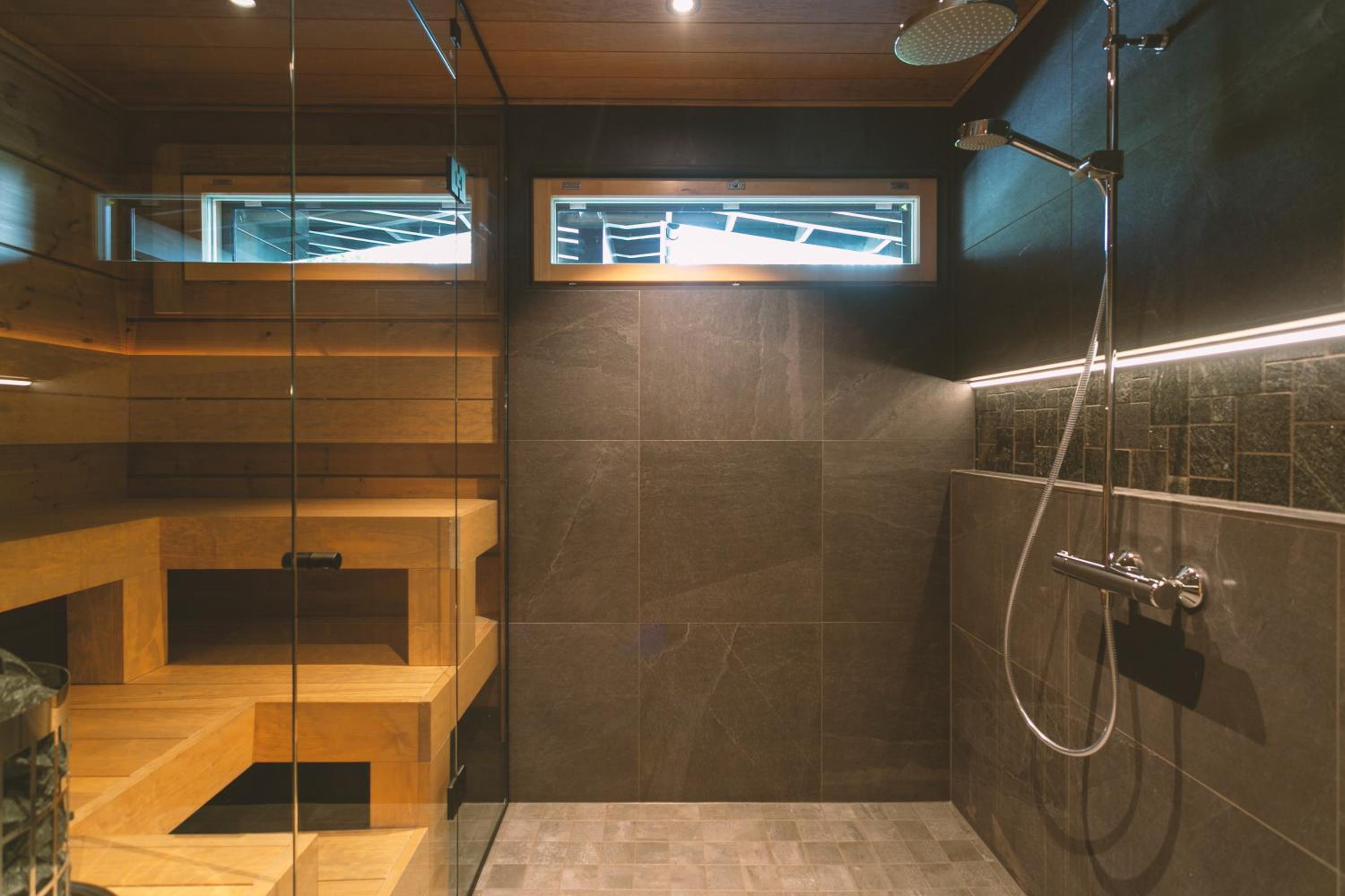 Luxury Villa Lapland