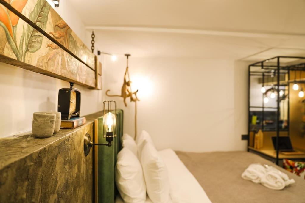 LHL Old City Loft