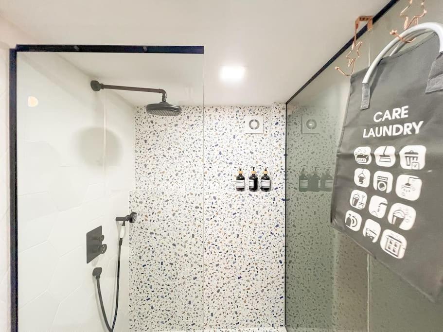 LHL Old City Loft