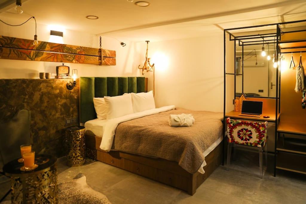LHL Old City Loft