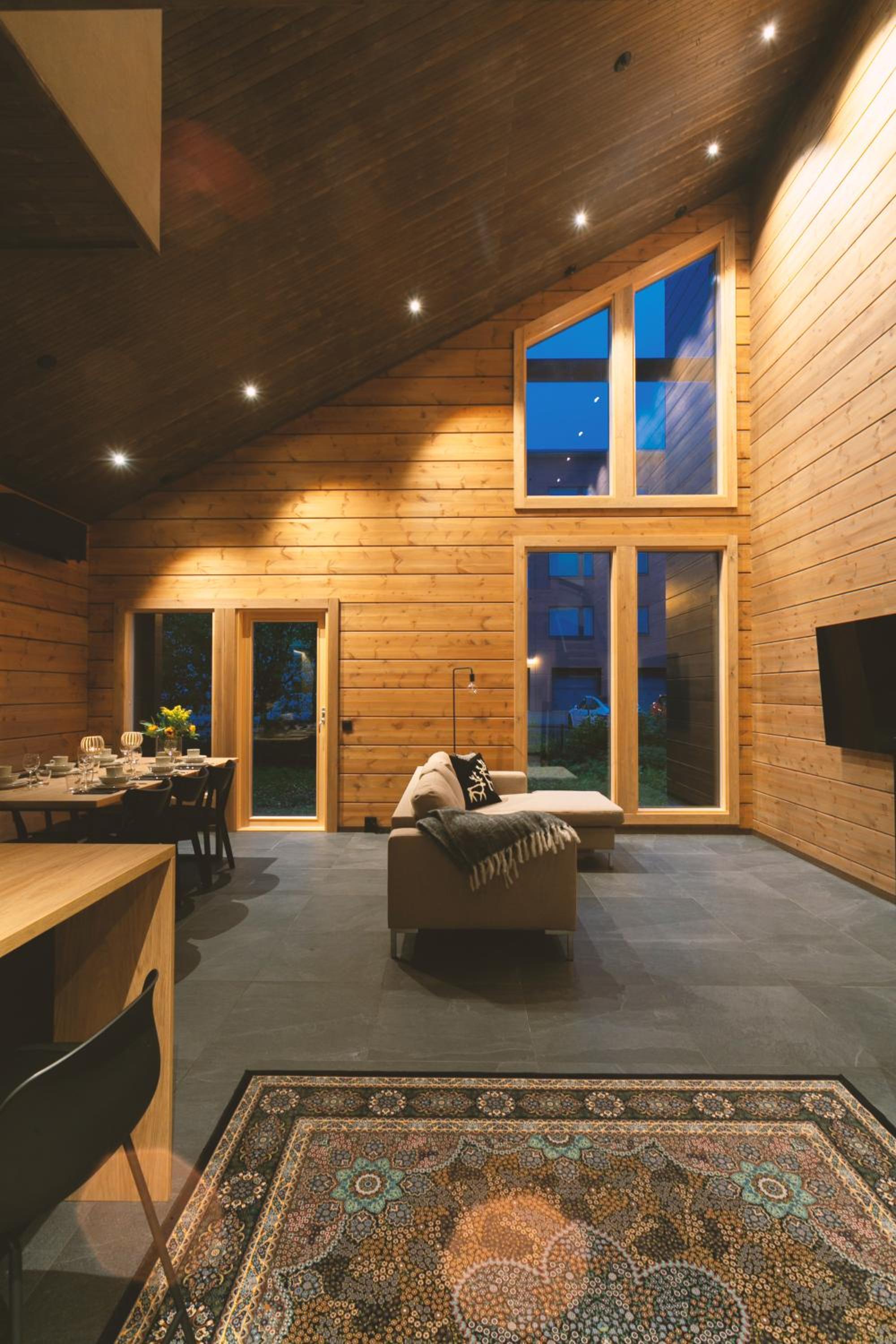 Hotel Luxury Villa Lapland - Image 1