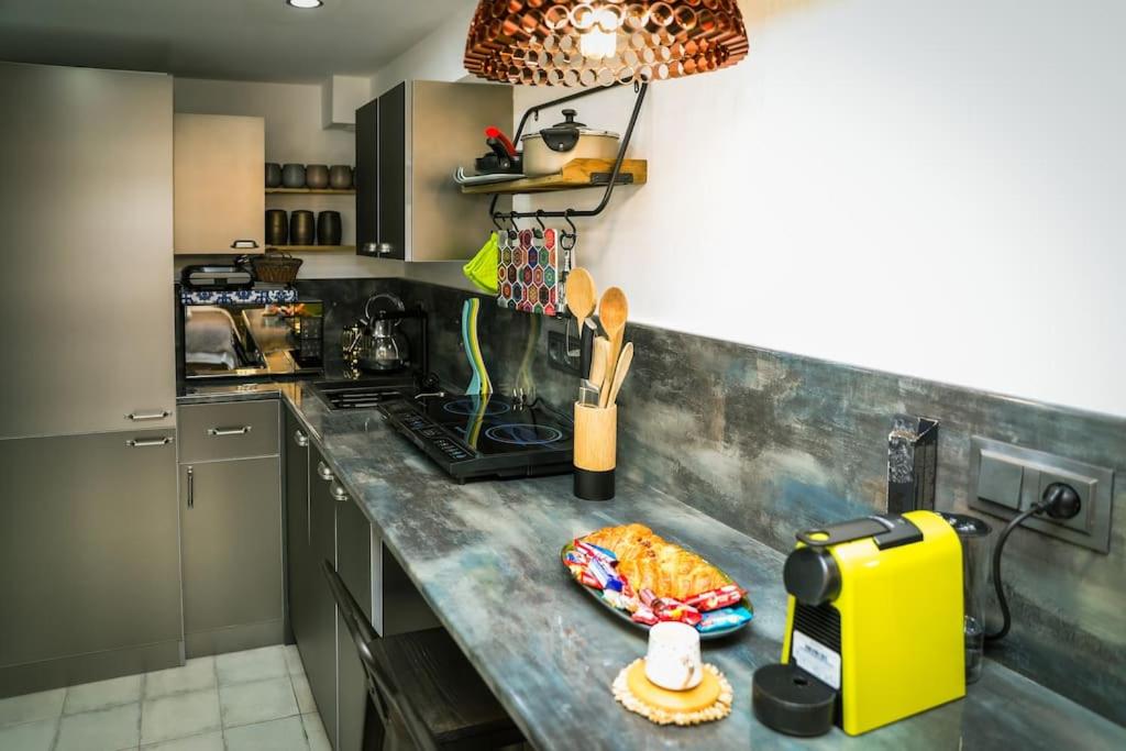LHL Old City Loft