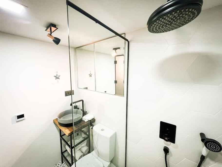 LHL Old City Loft