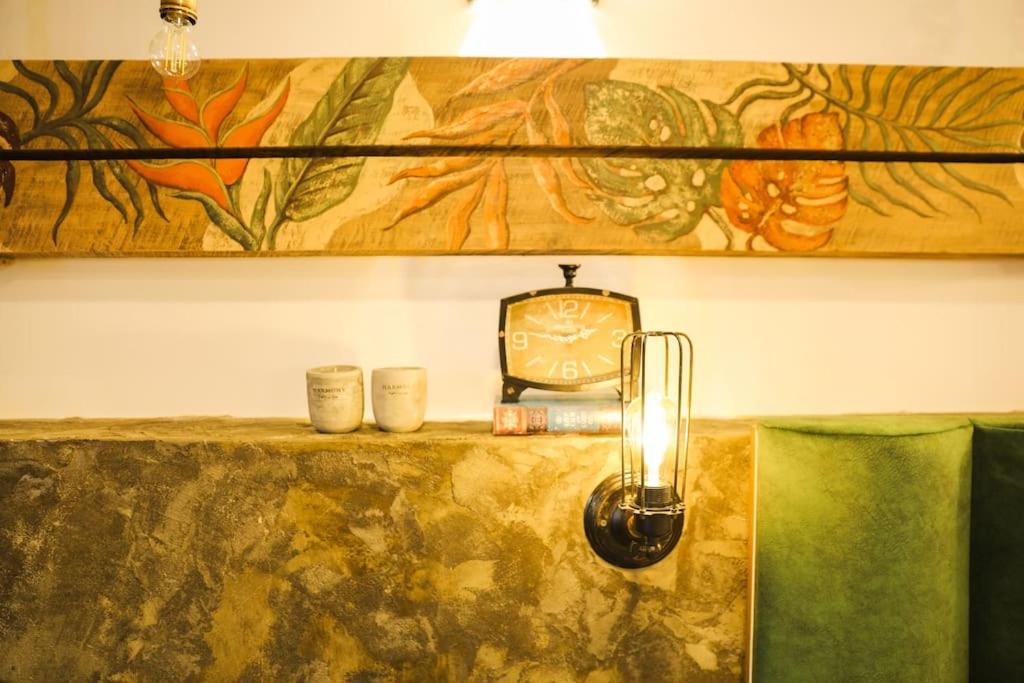 LHL Old City Loft