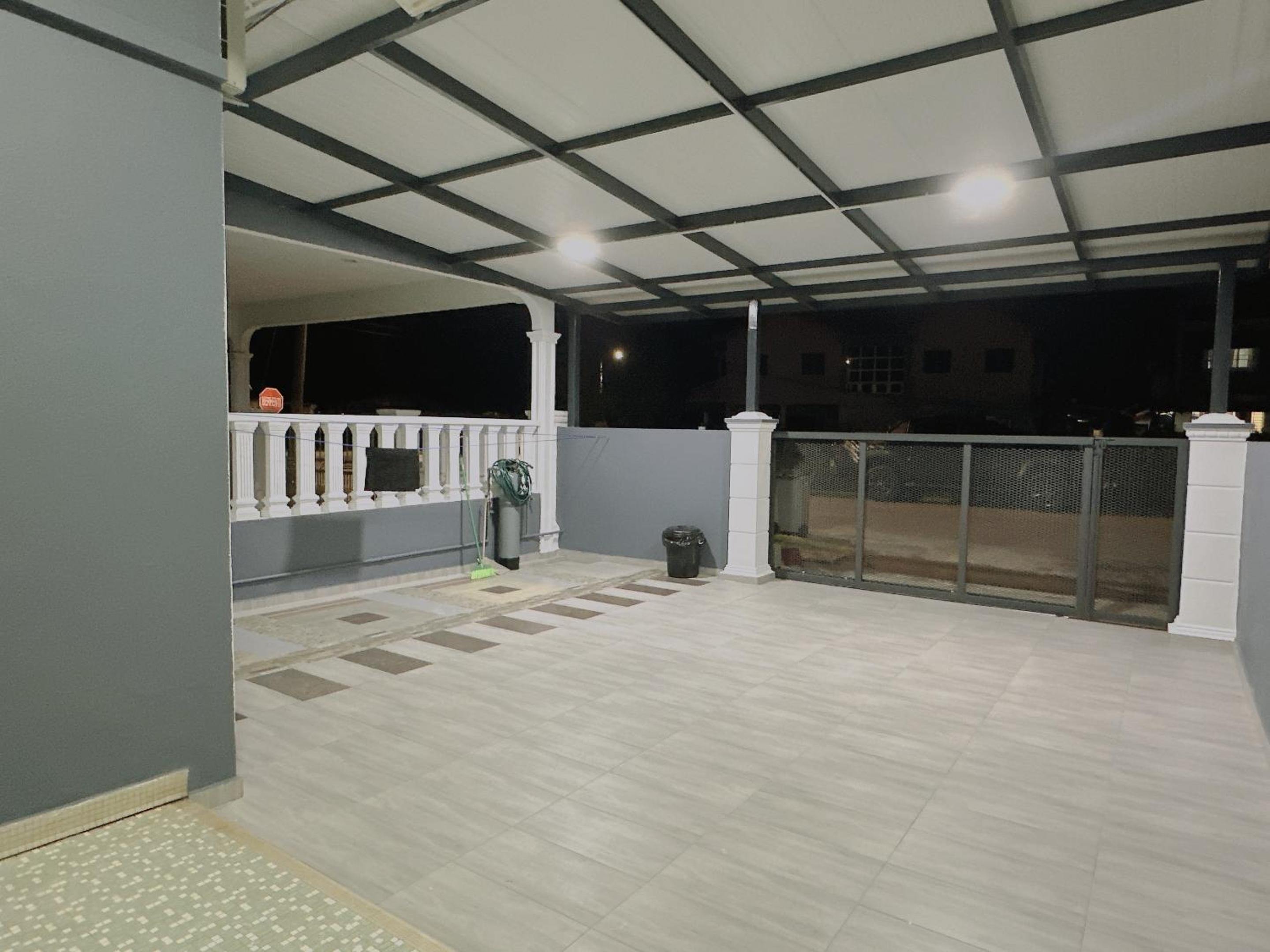 sling homestay