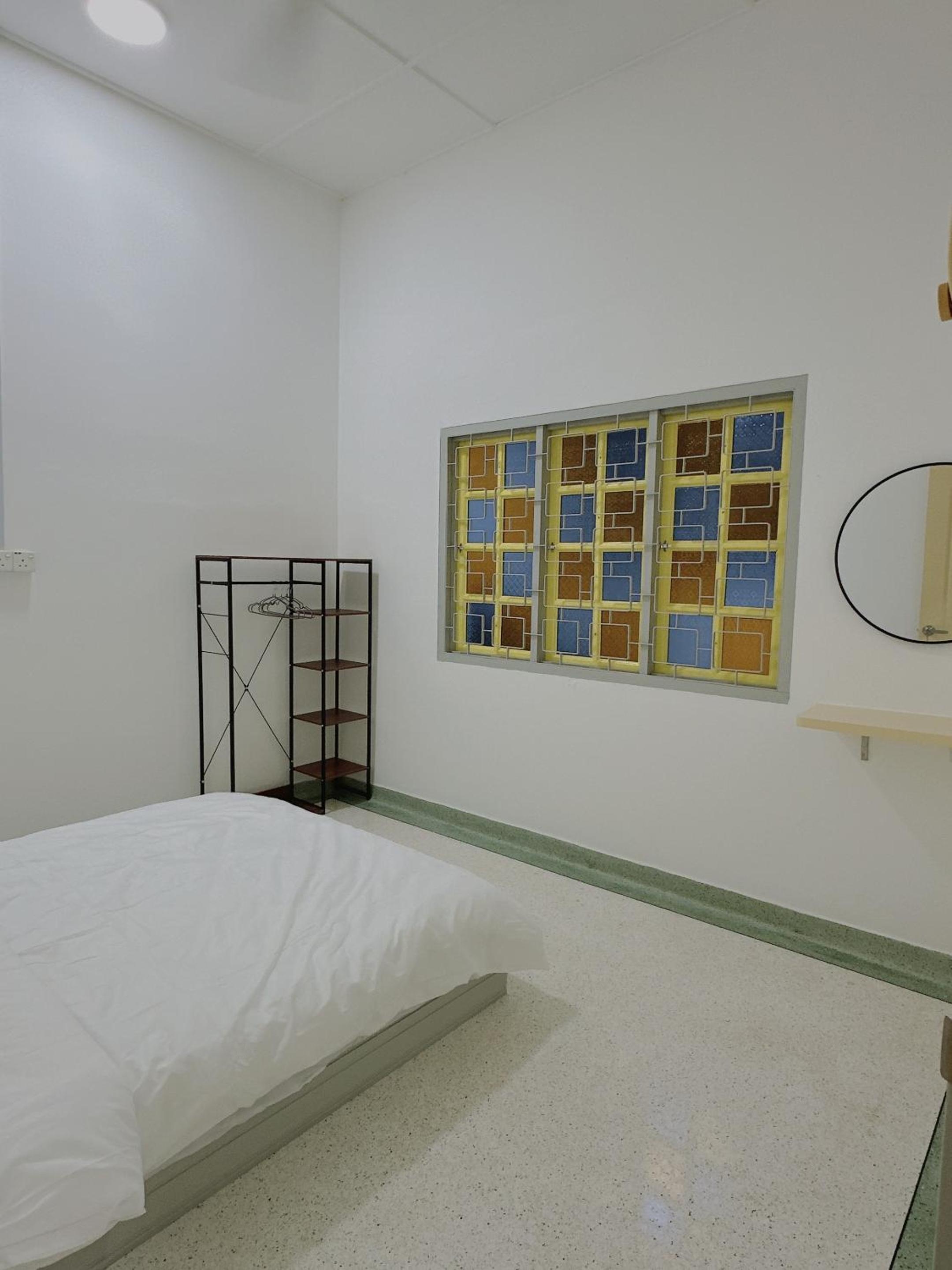 sling homestay