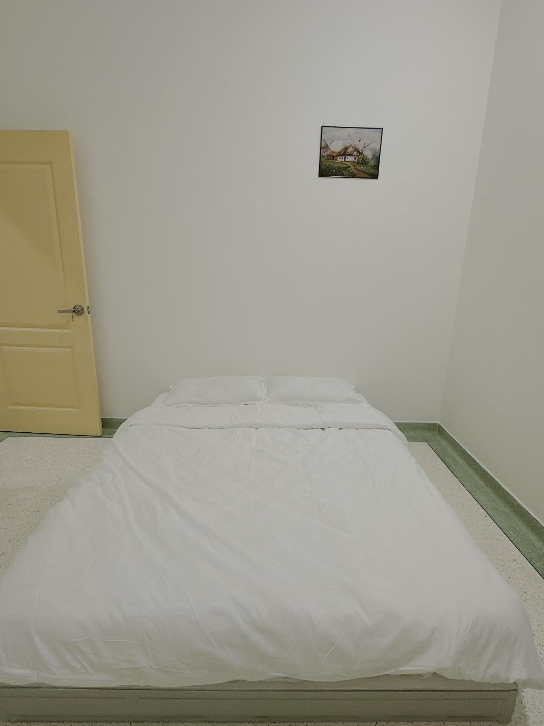 sling homestay