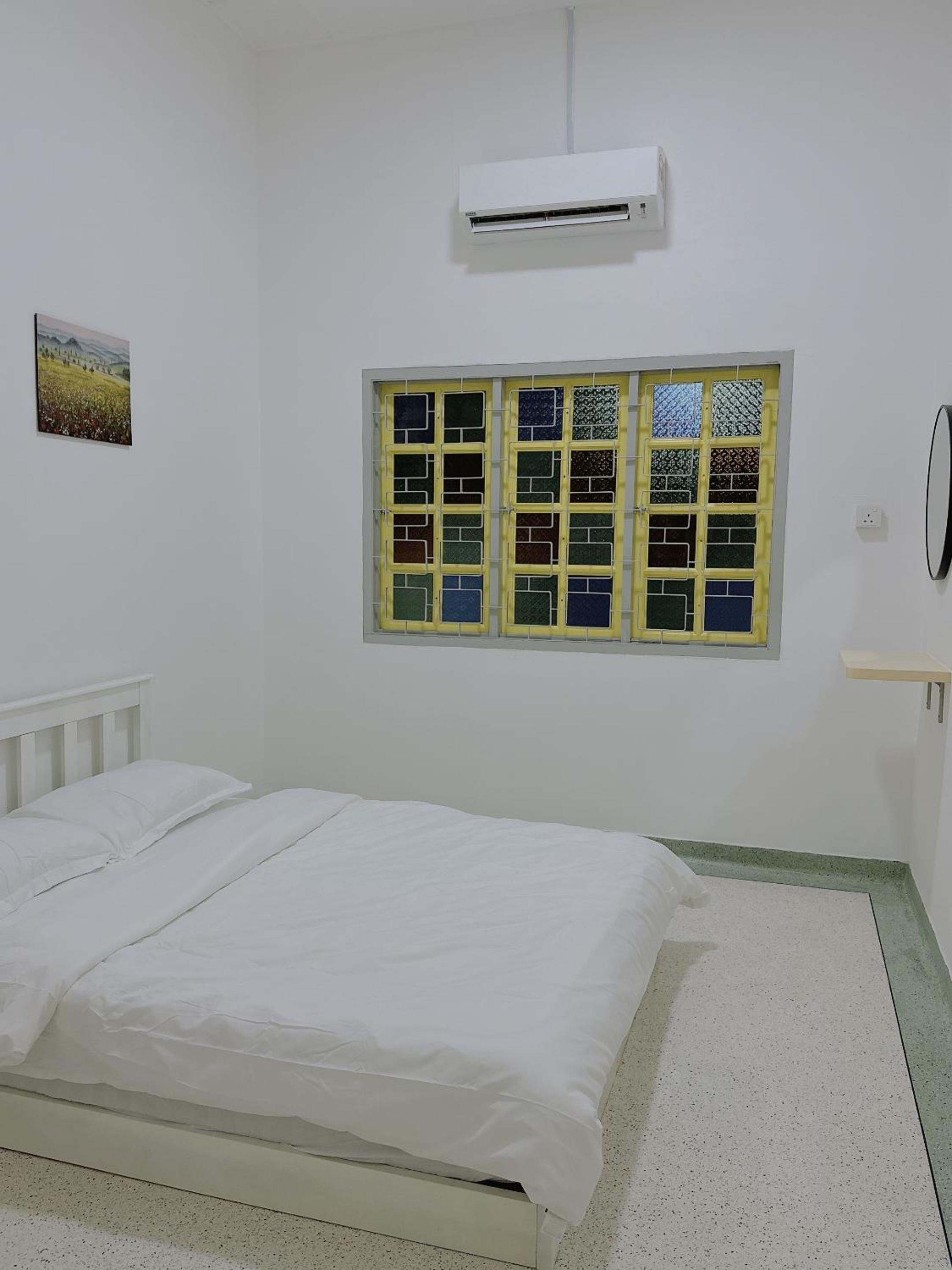 sling homestay
