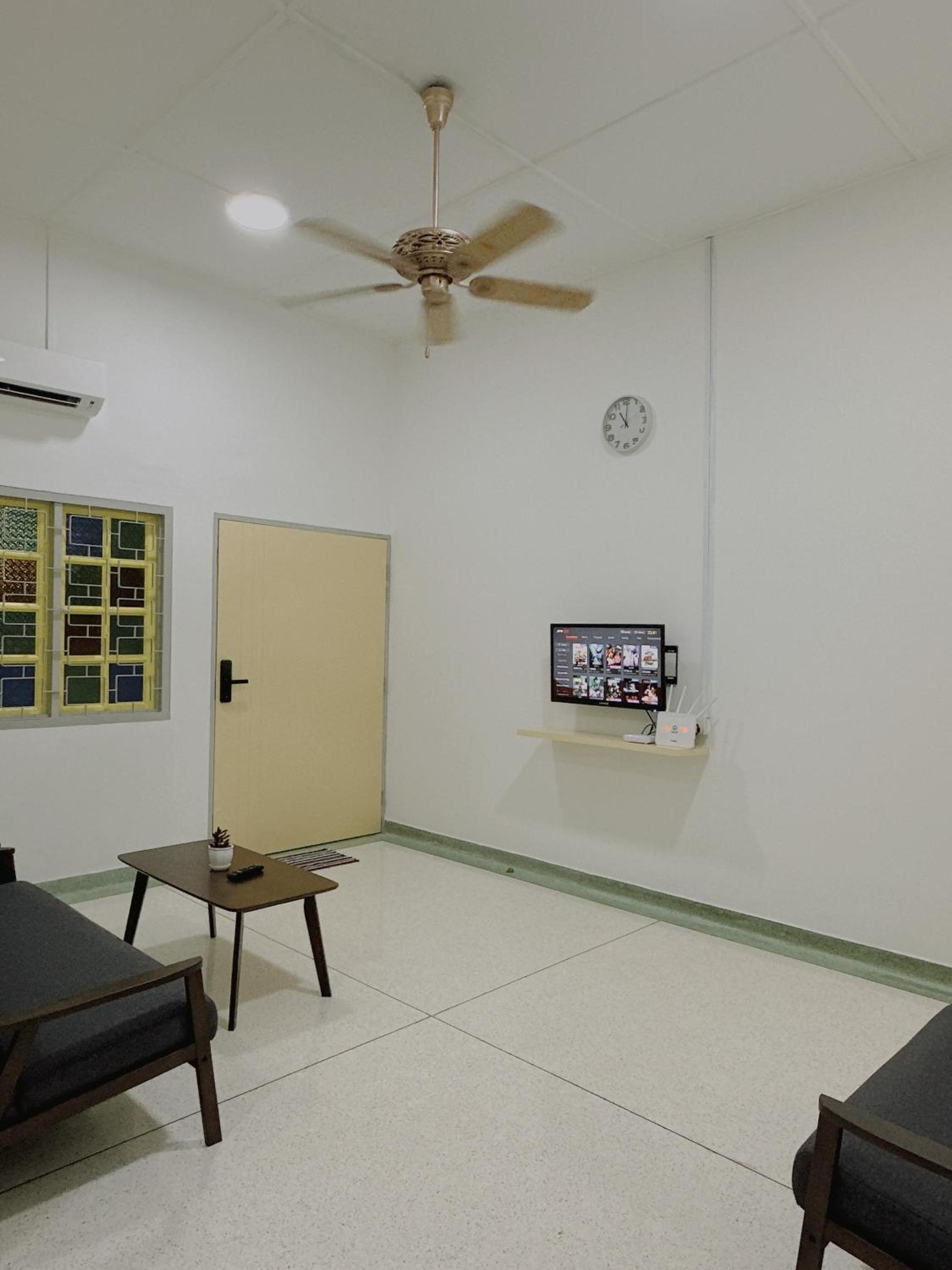 sling homestay