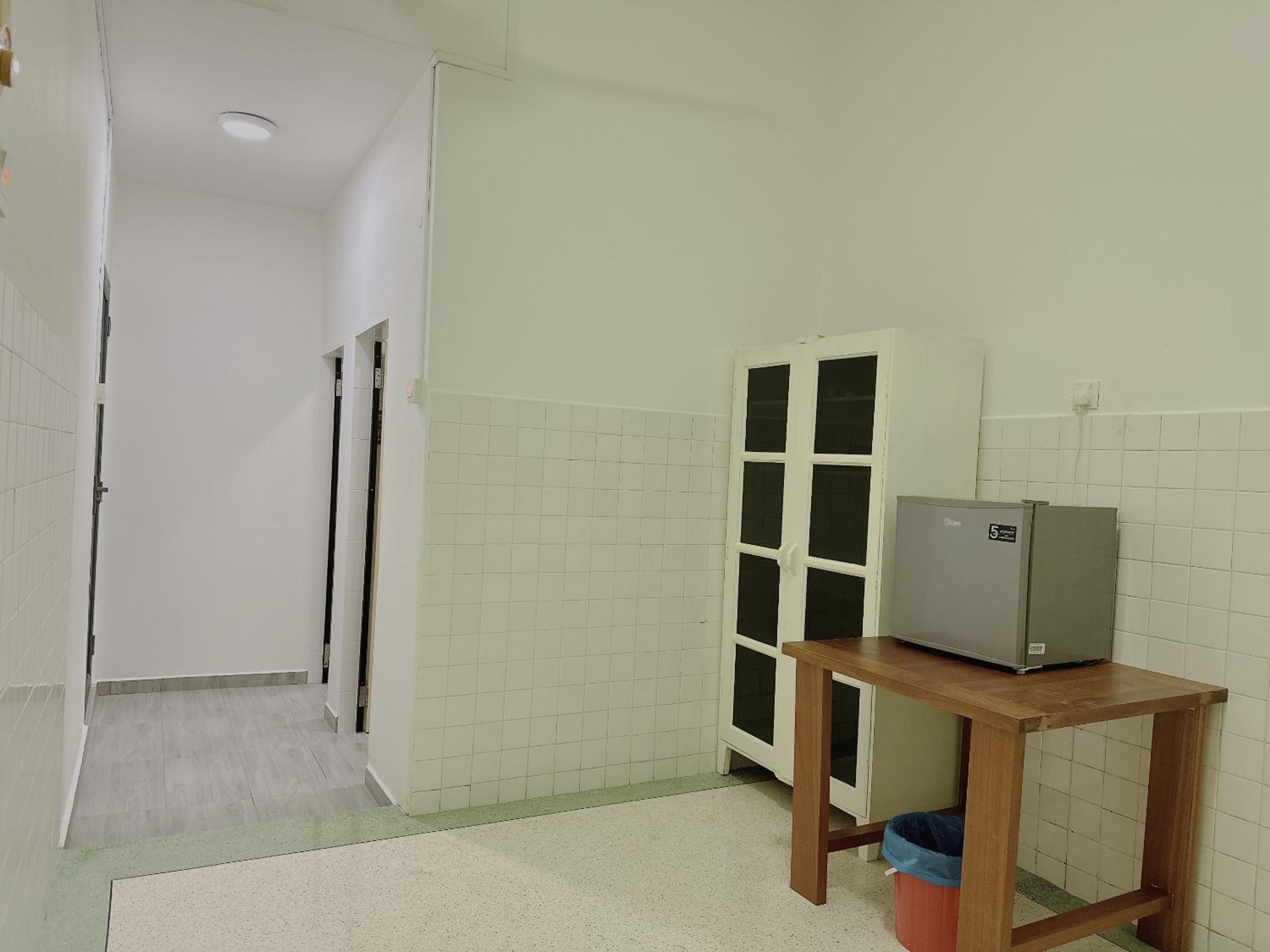 sling homestay