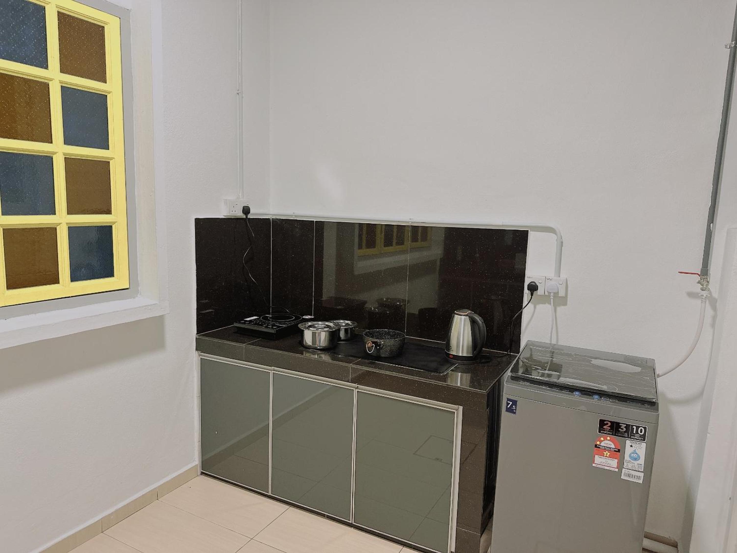sling homestay