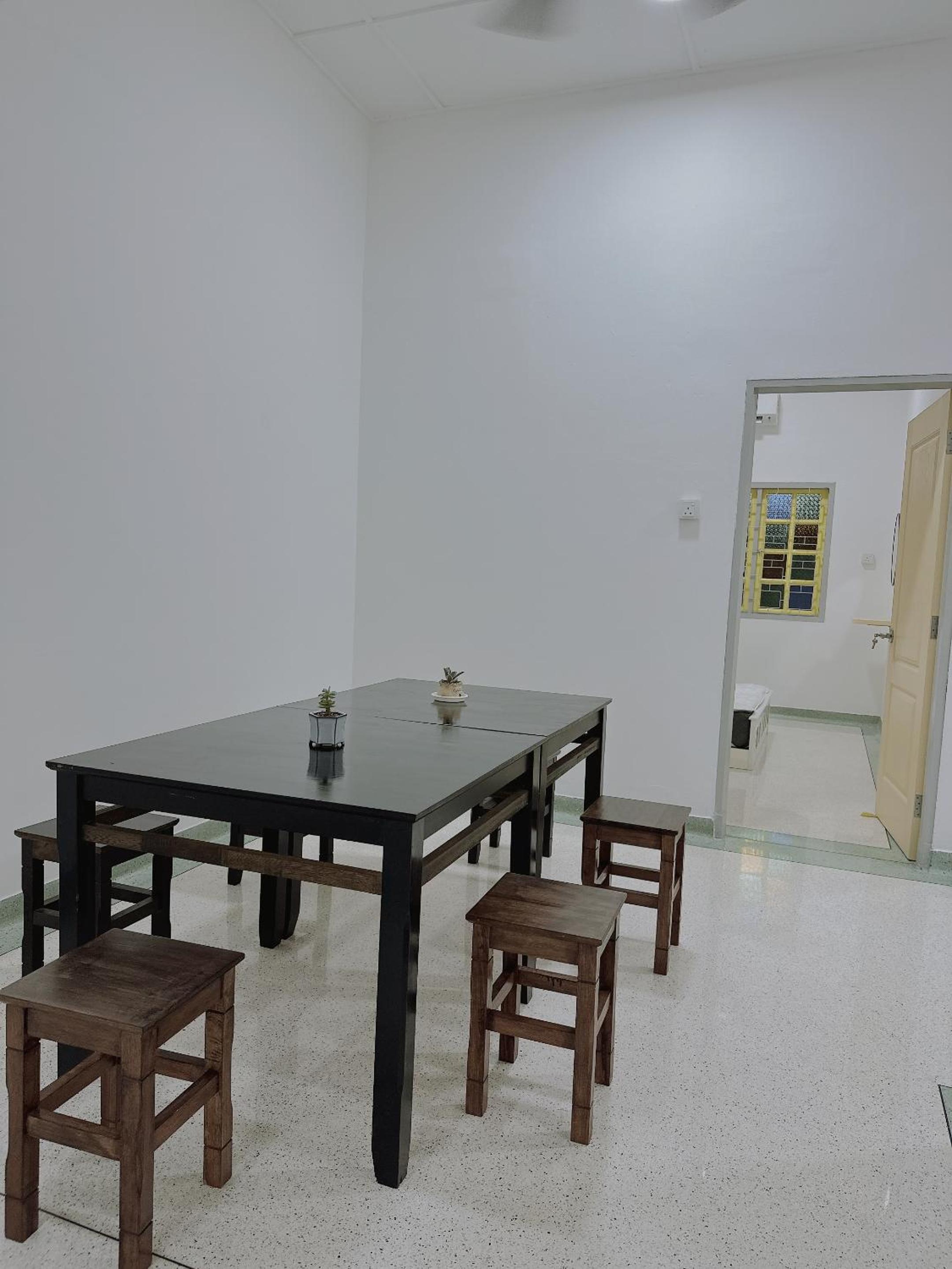 sling homestay