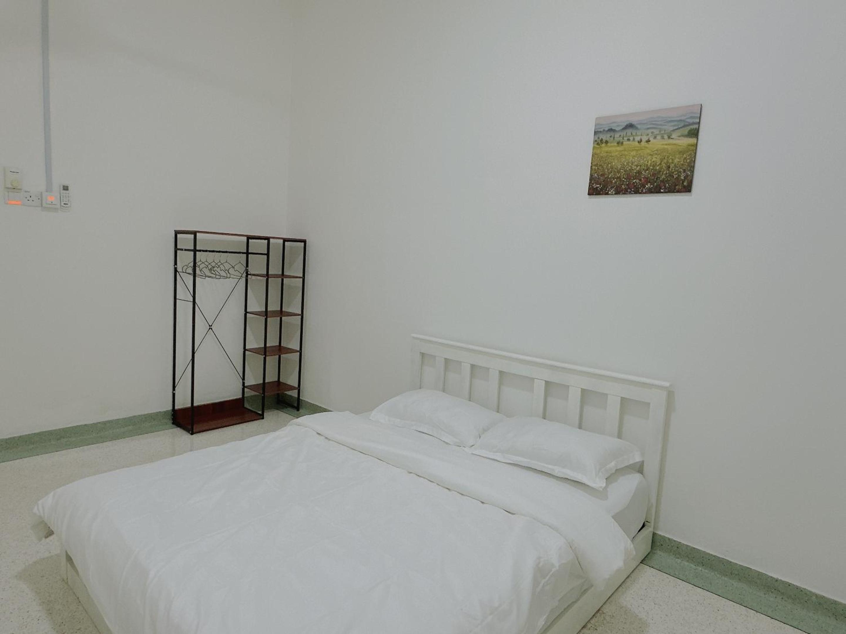 sling homestay