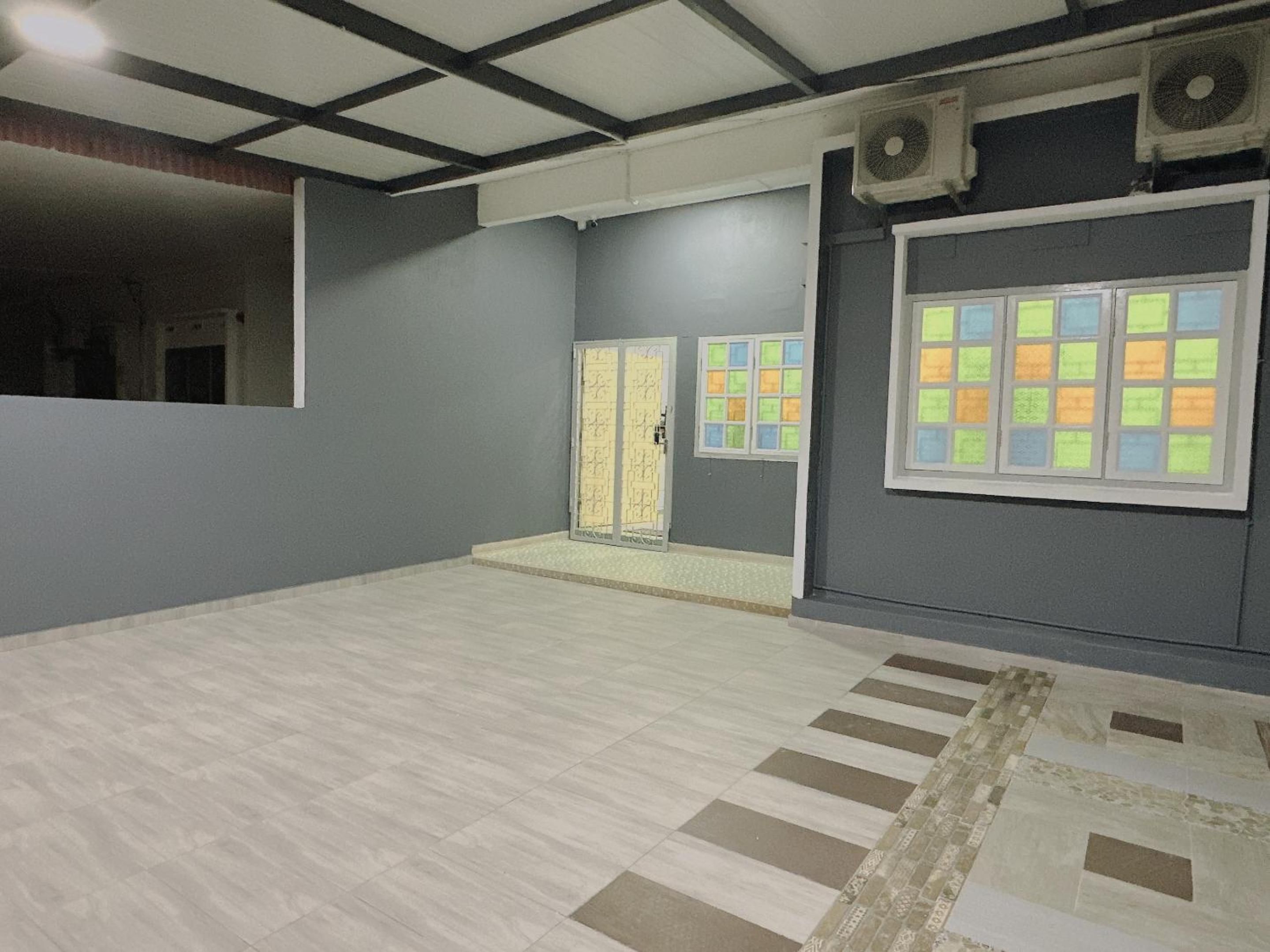 sling homestay