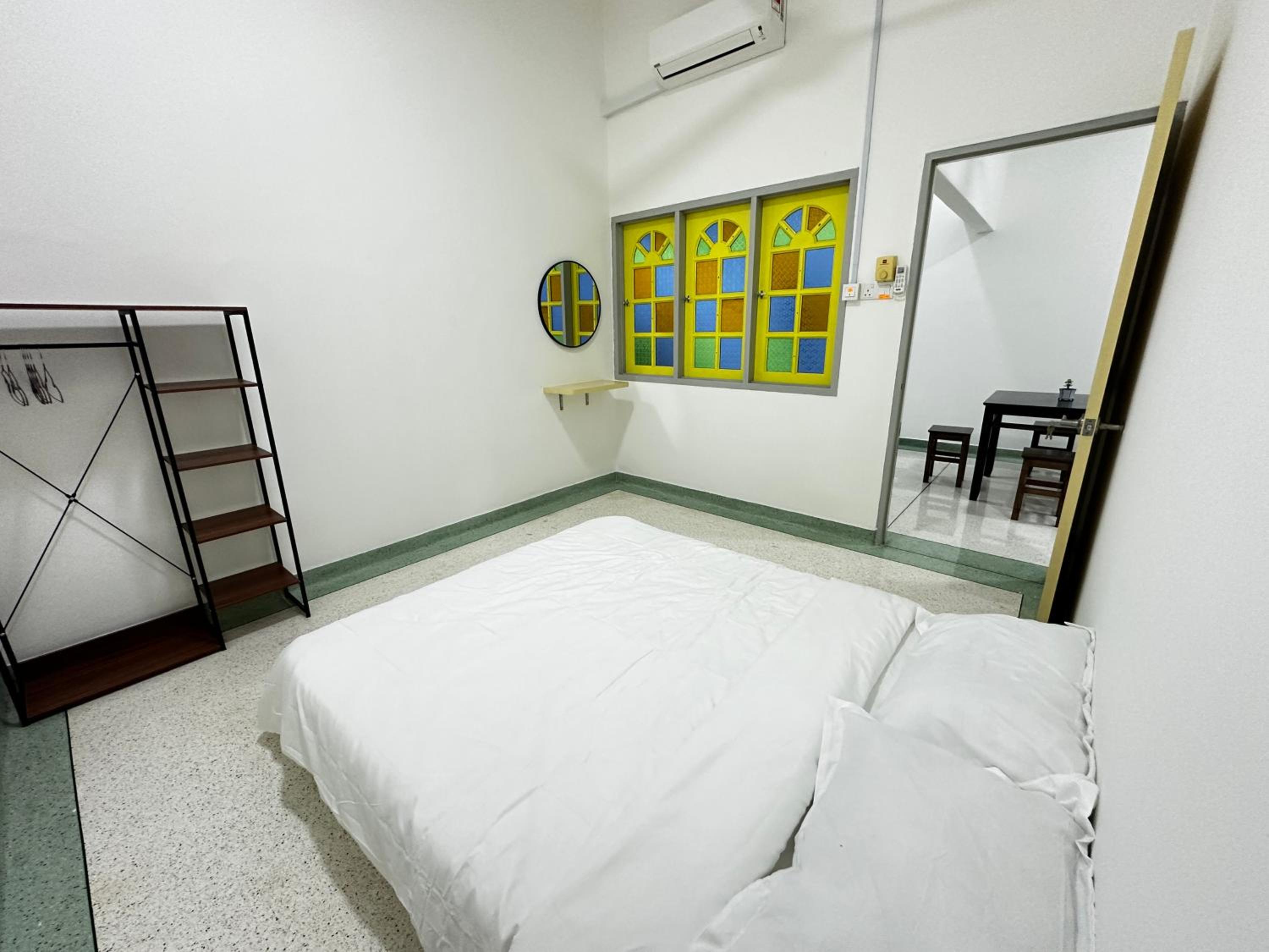 sling homestay