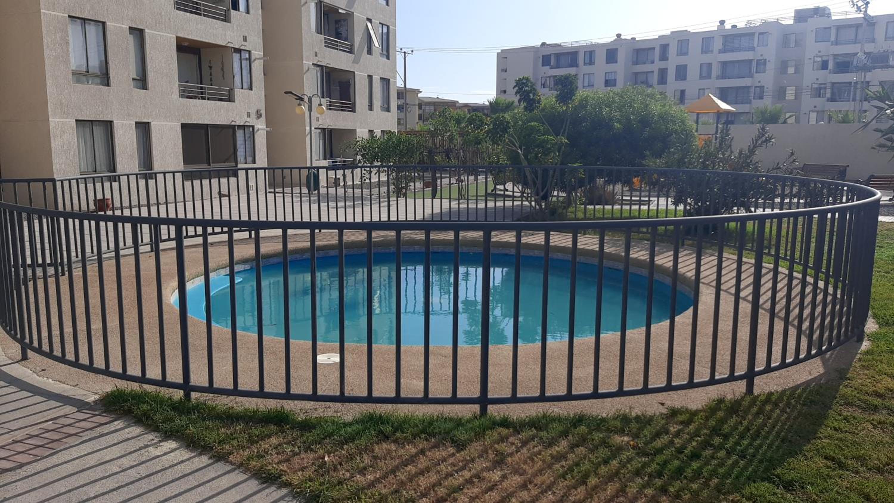 Hermoso departamento