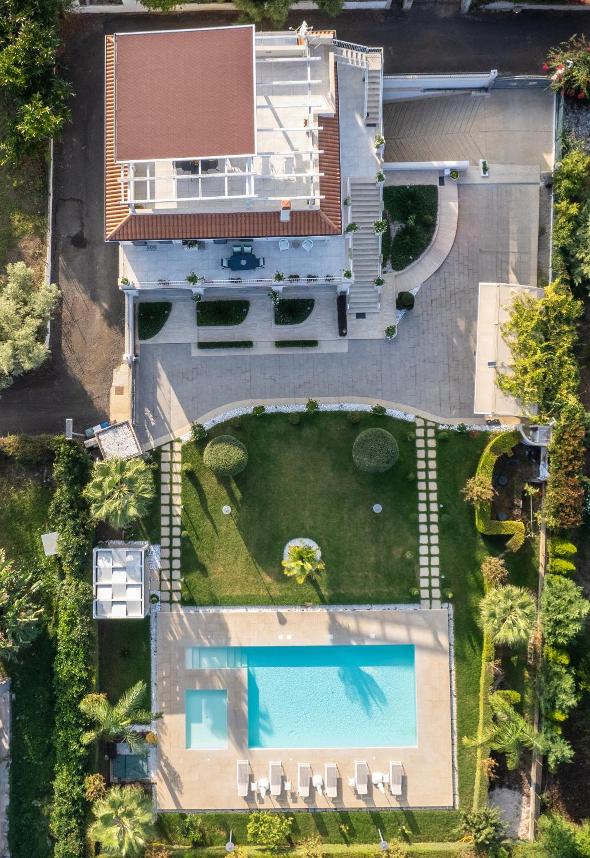 La Dimora degli Angeli view 4