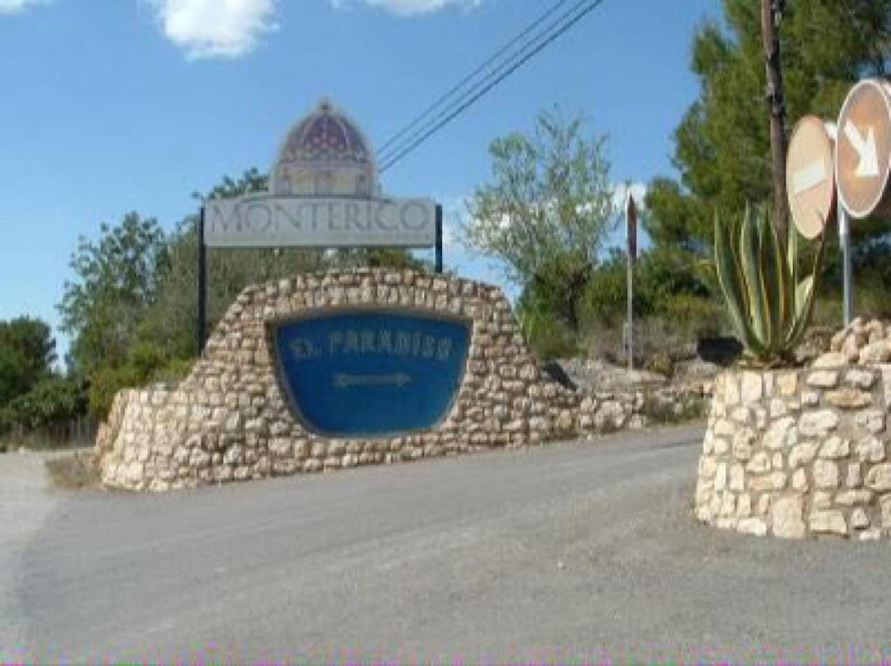 Villa Paradise