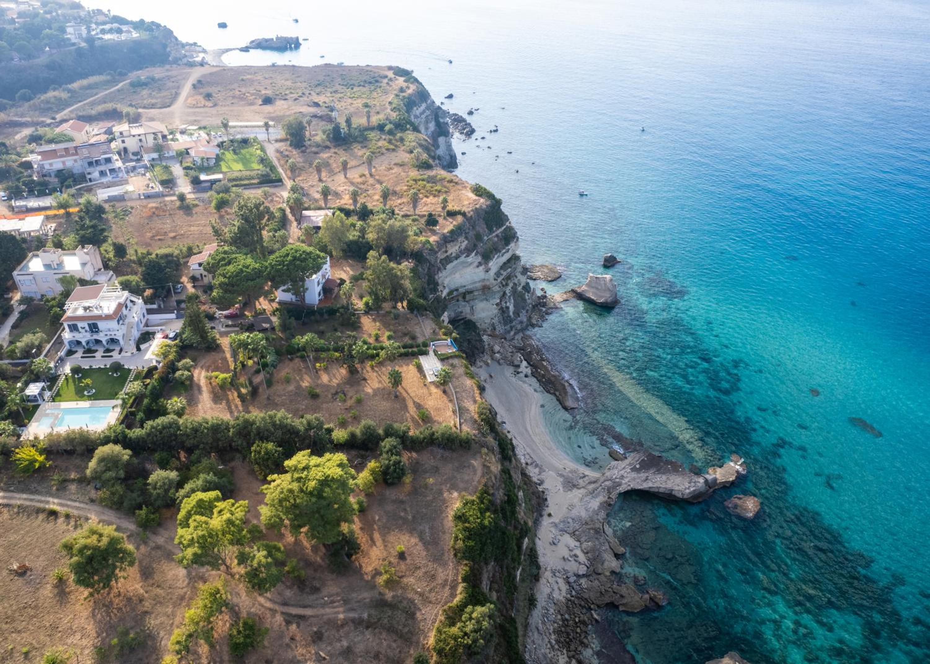 La Dimora degli Angeli view 2