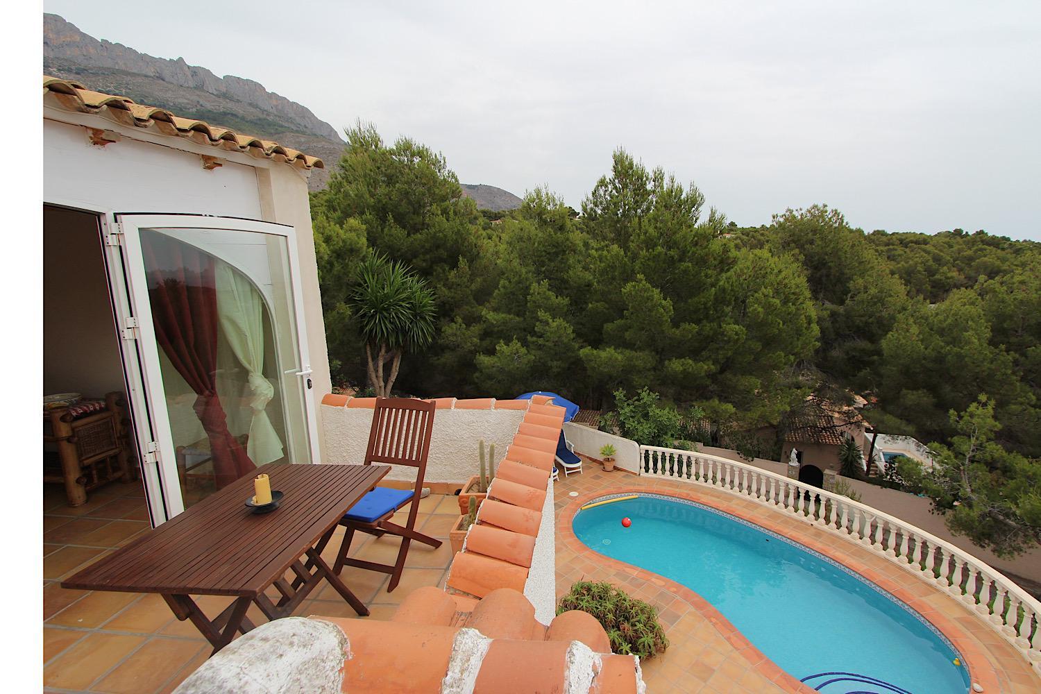 Villa Paradise