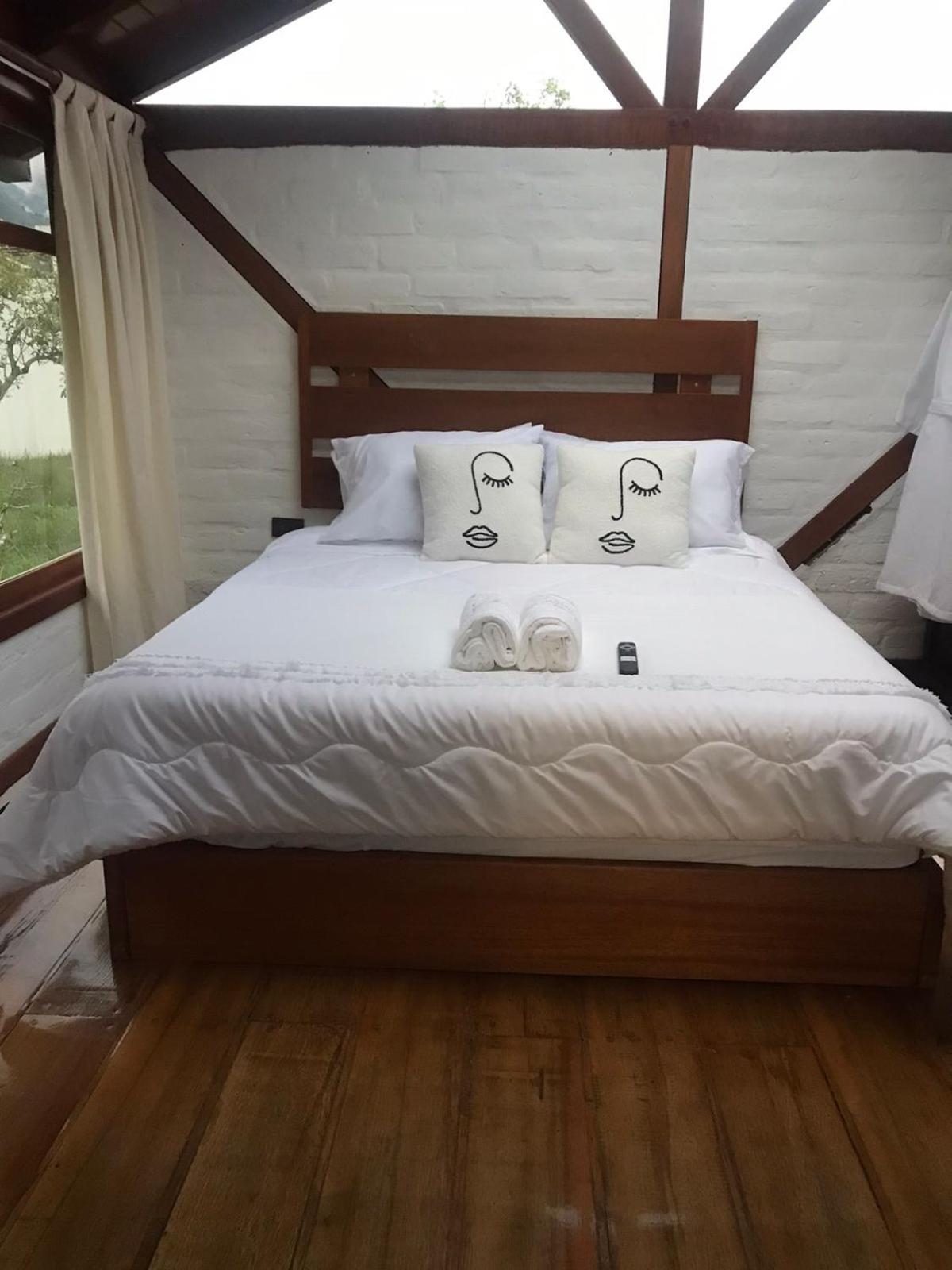 Tiny Celina House