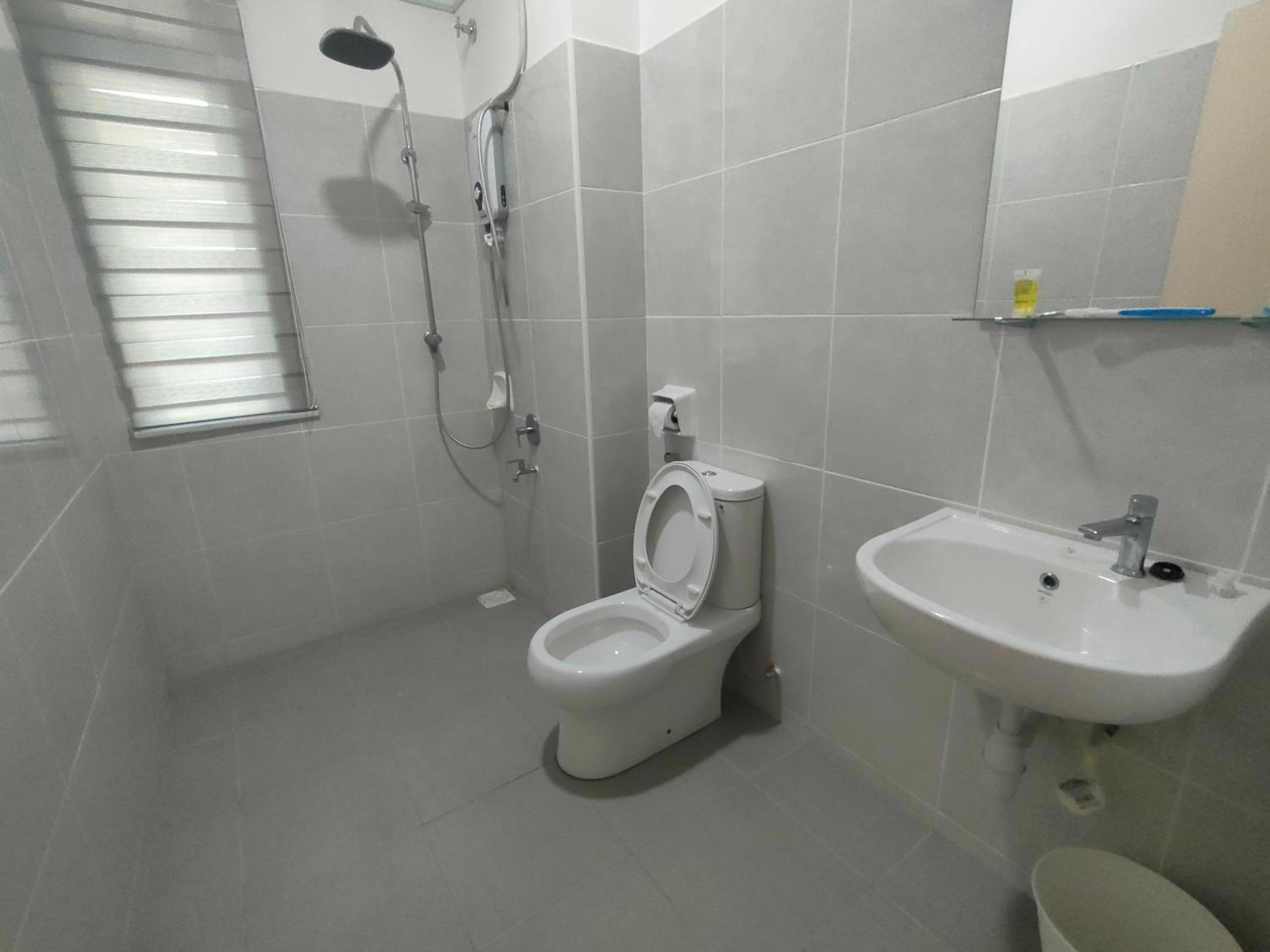 Sierra Hill Homestay