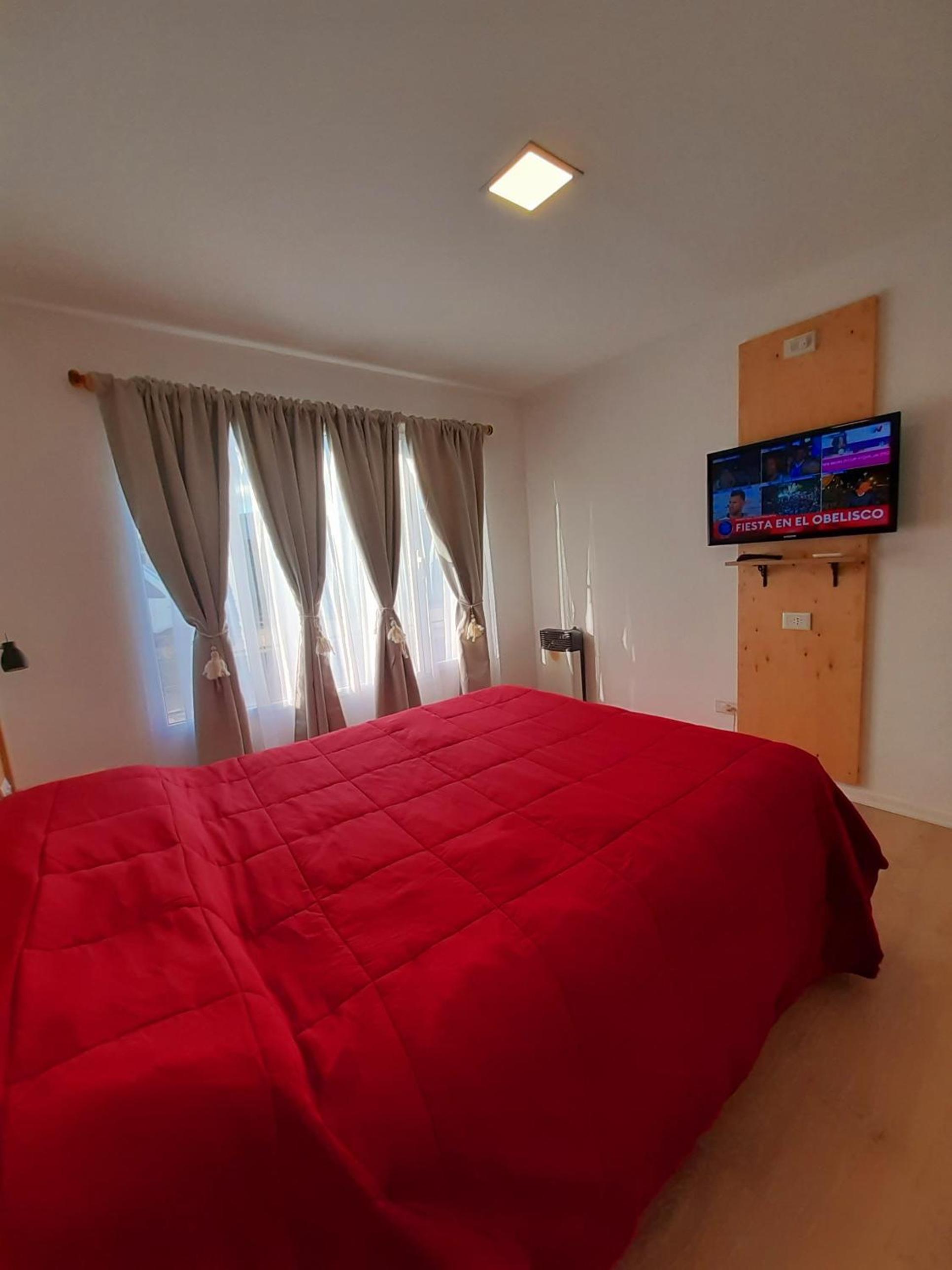 CASA DEL SUR