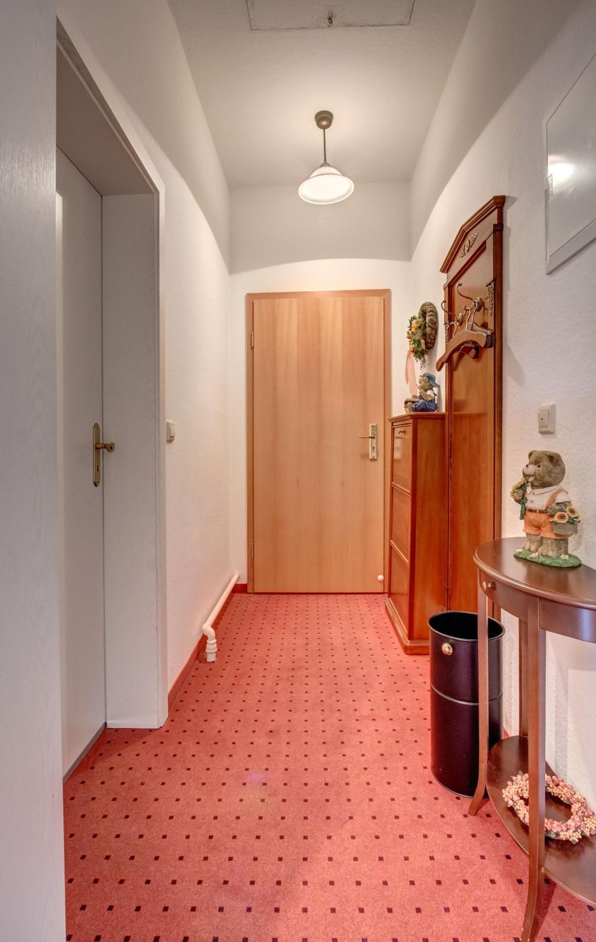 Heringsdorf, Villa Lindemann W6
