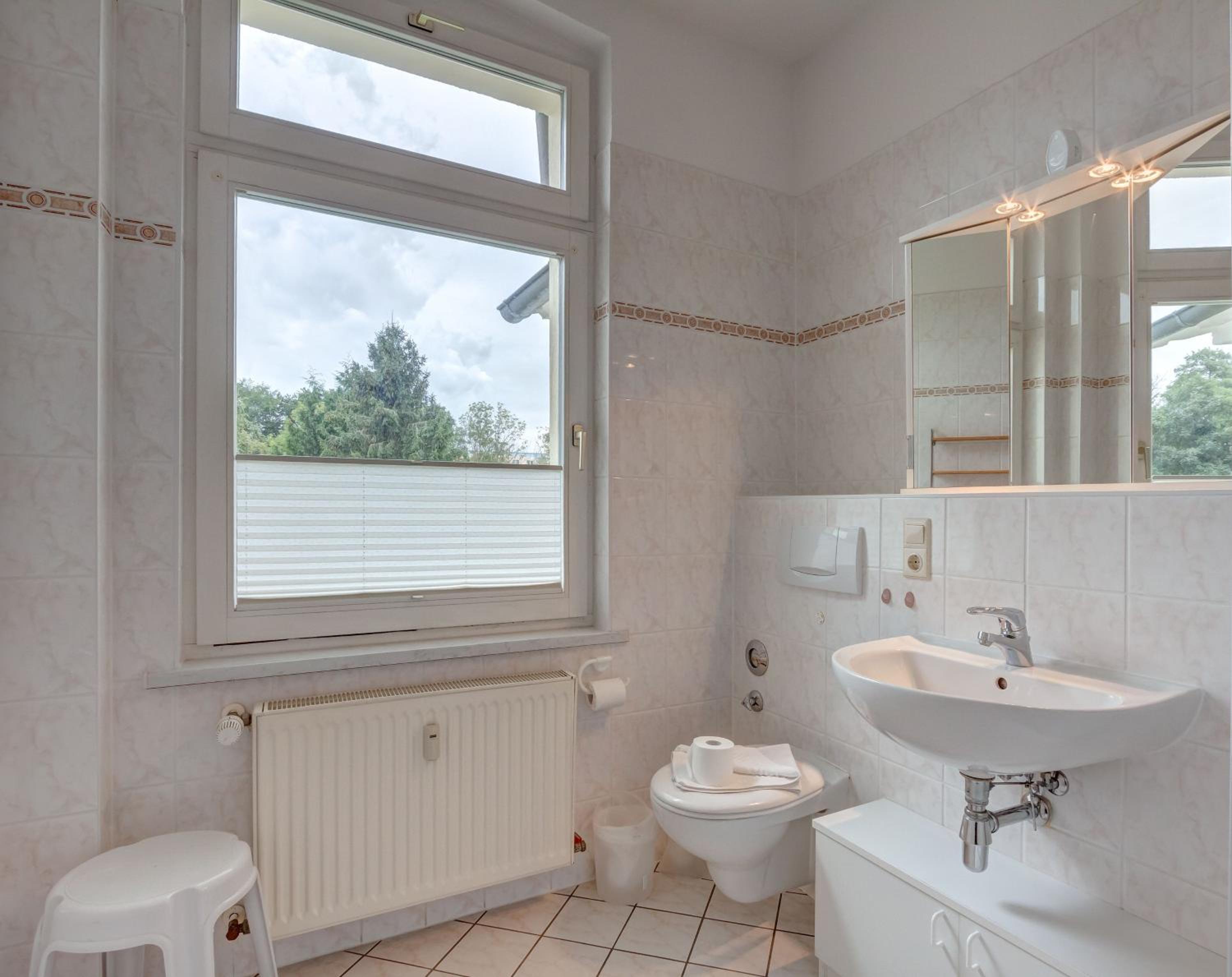 Heringsdorf, Villa Lindemann W6