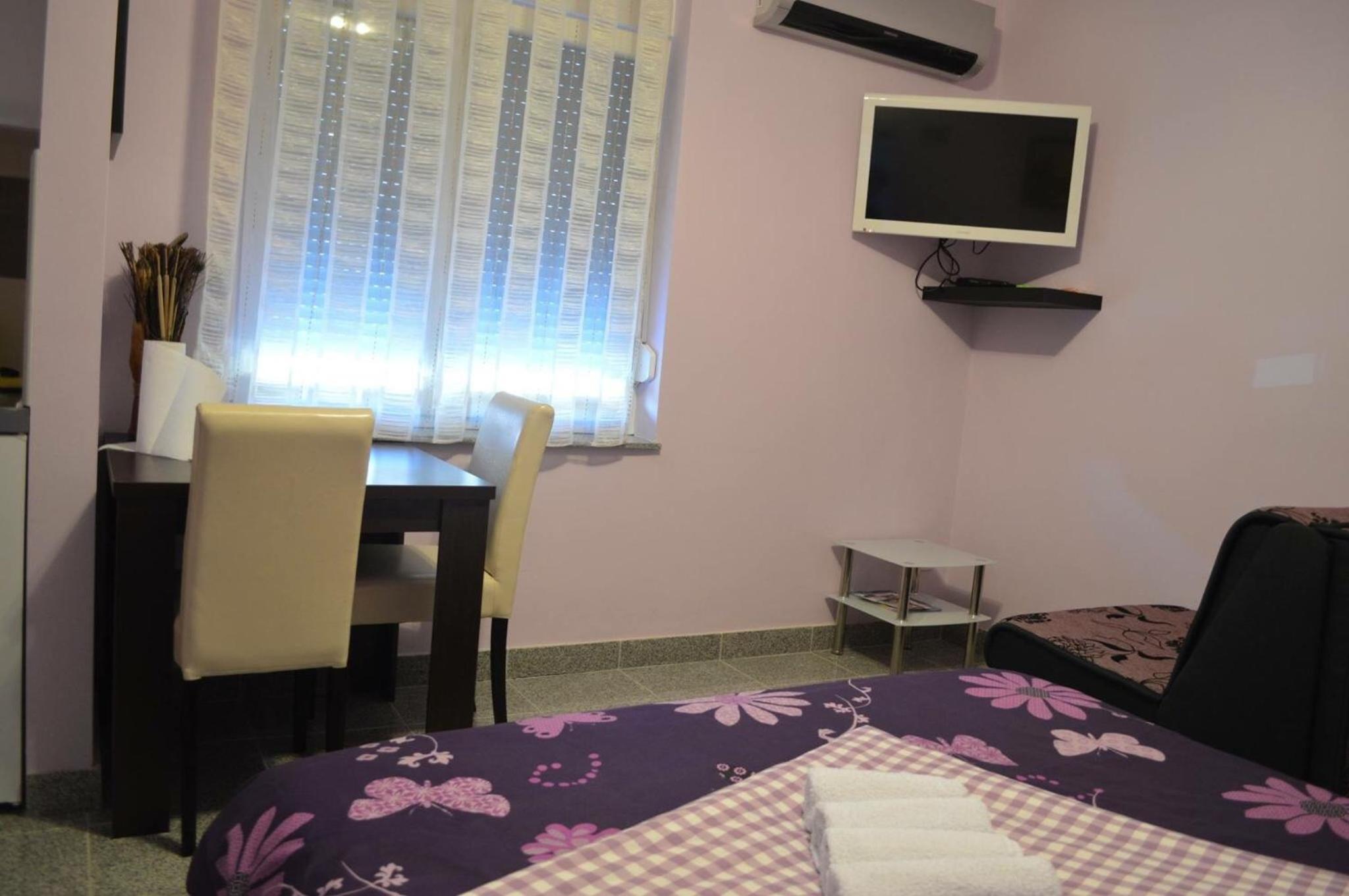 Apartments Kristal
