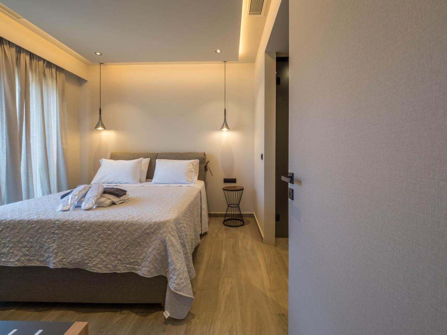 UNIQUE Suites Kalamata