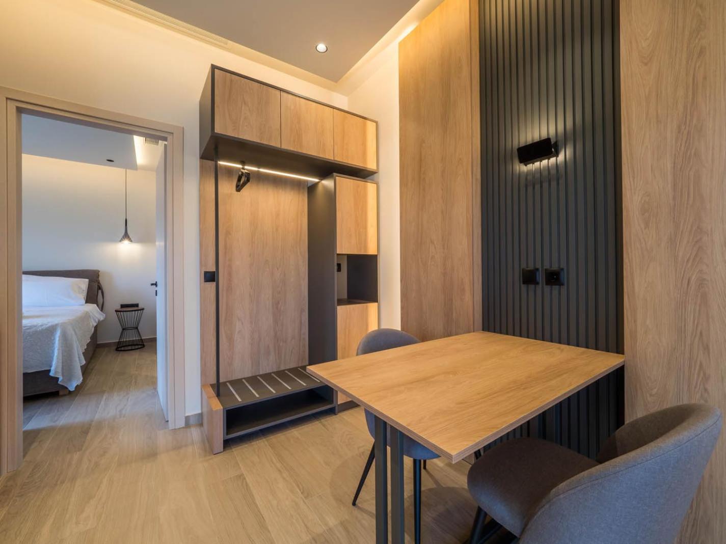 UNIQUE Suites Kalamata