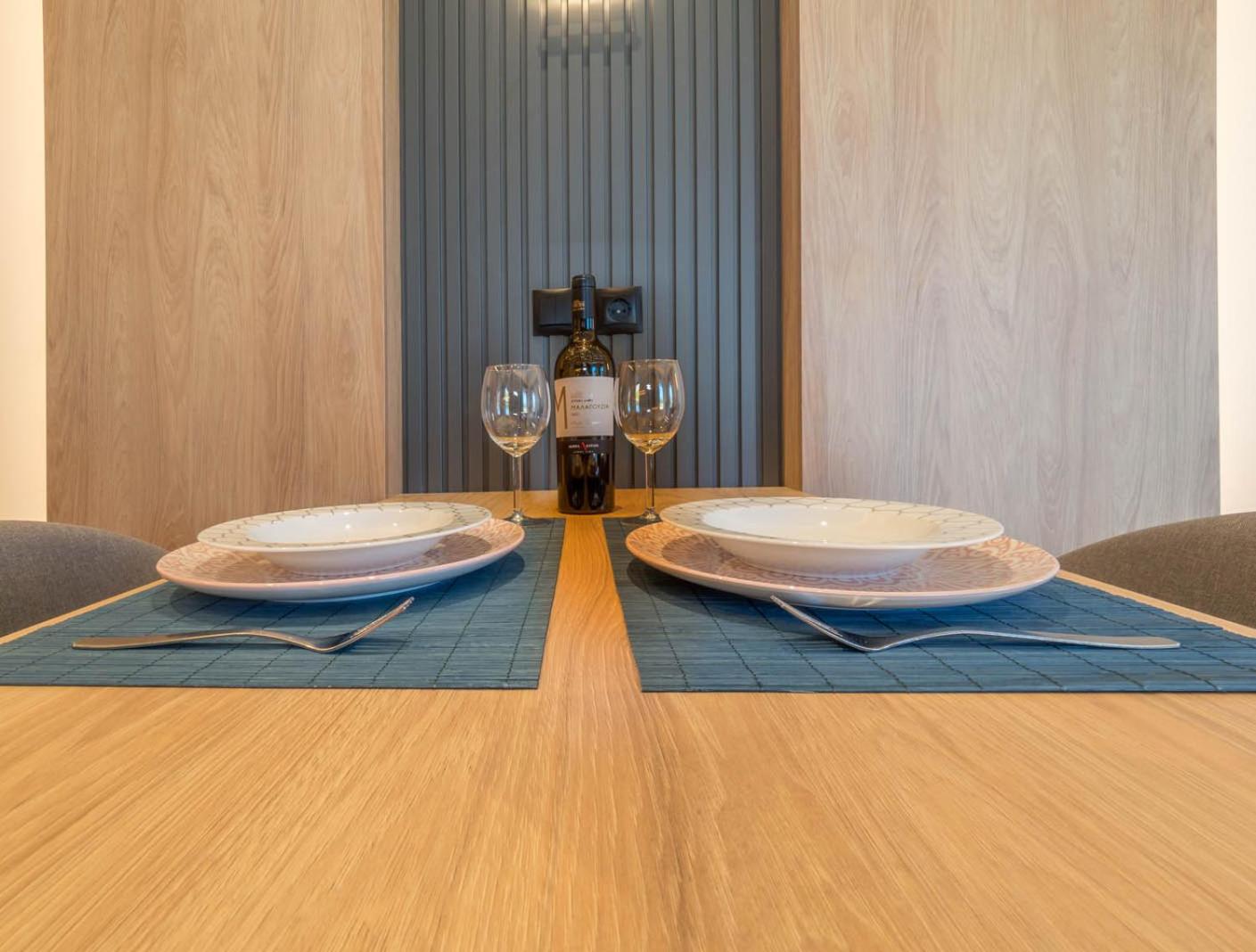 UNIQUE Suites Kalamata