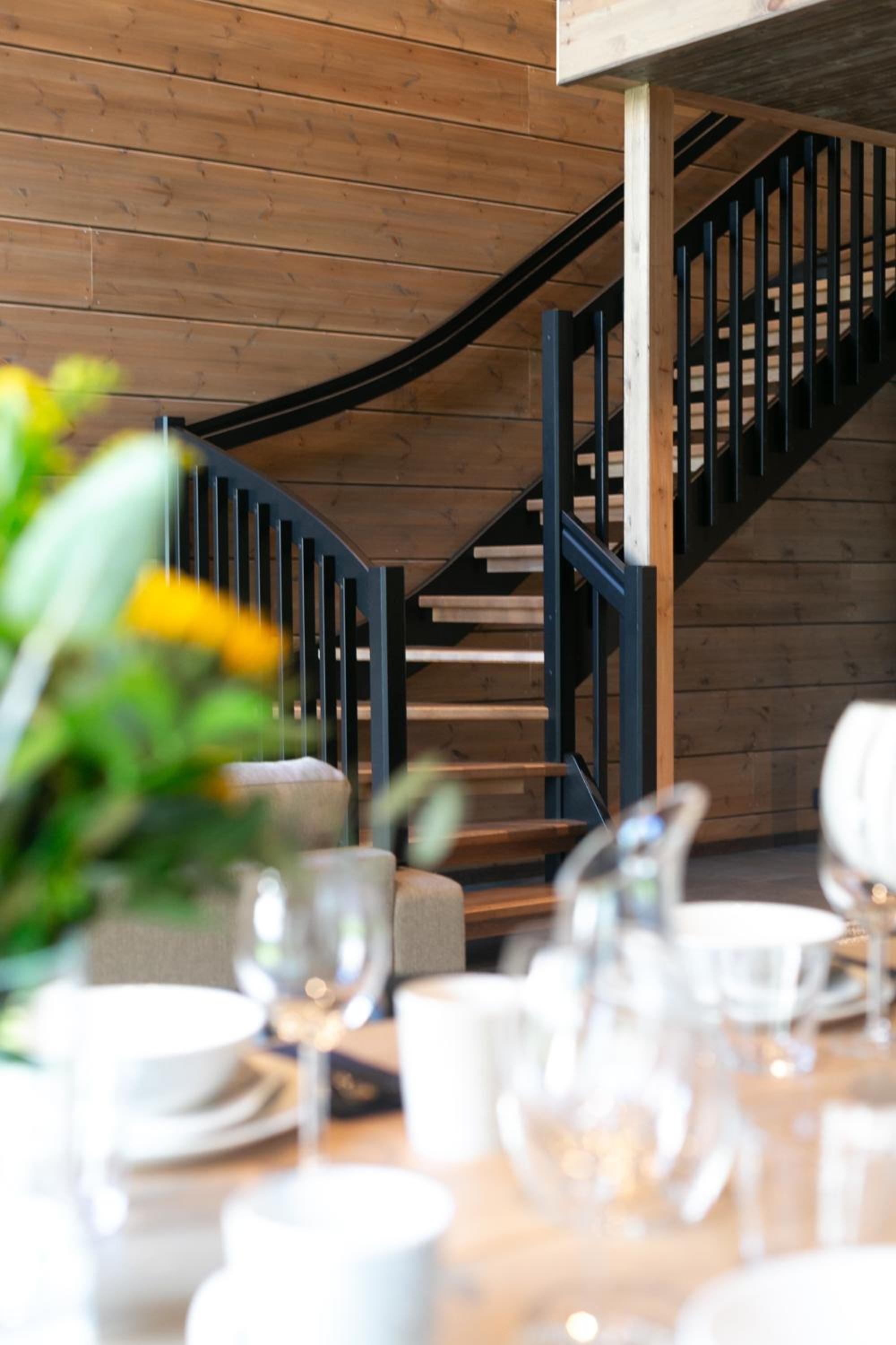 Luxury Villa Lapland