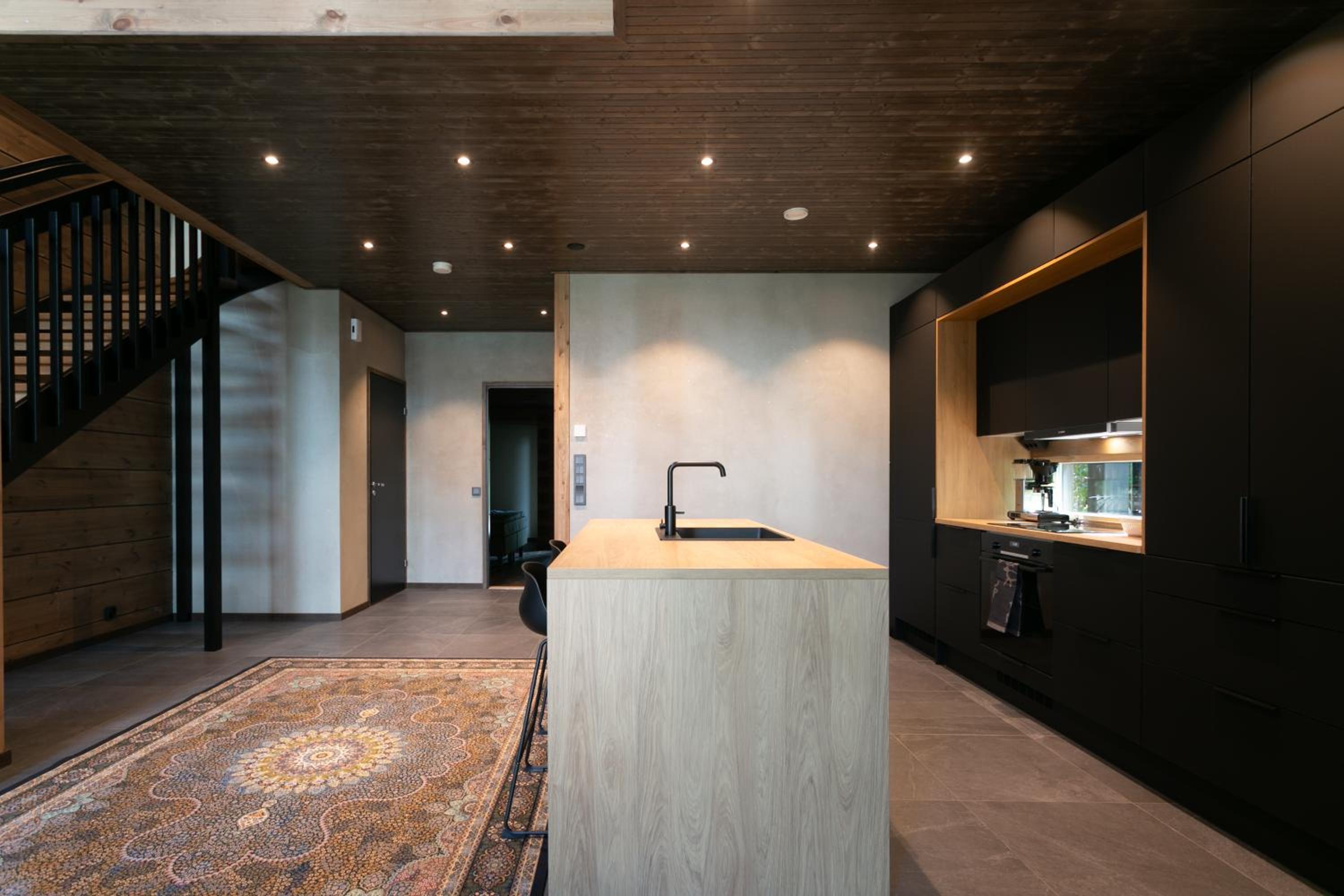 Luxury Villa Lapland
