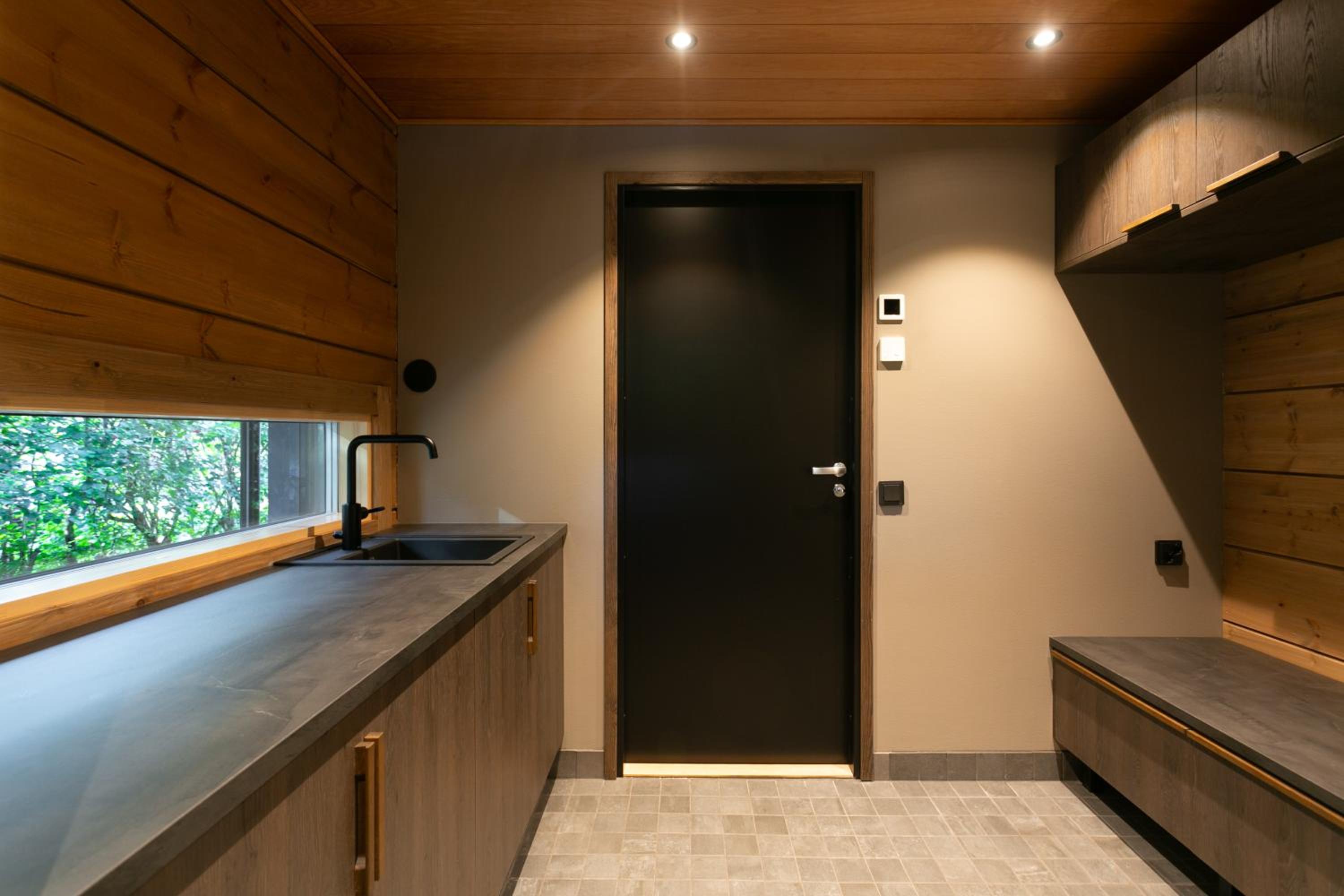 Luxury Villa Lapland