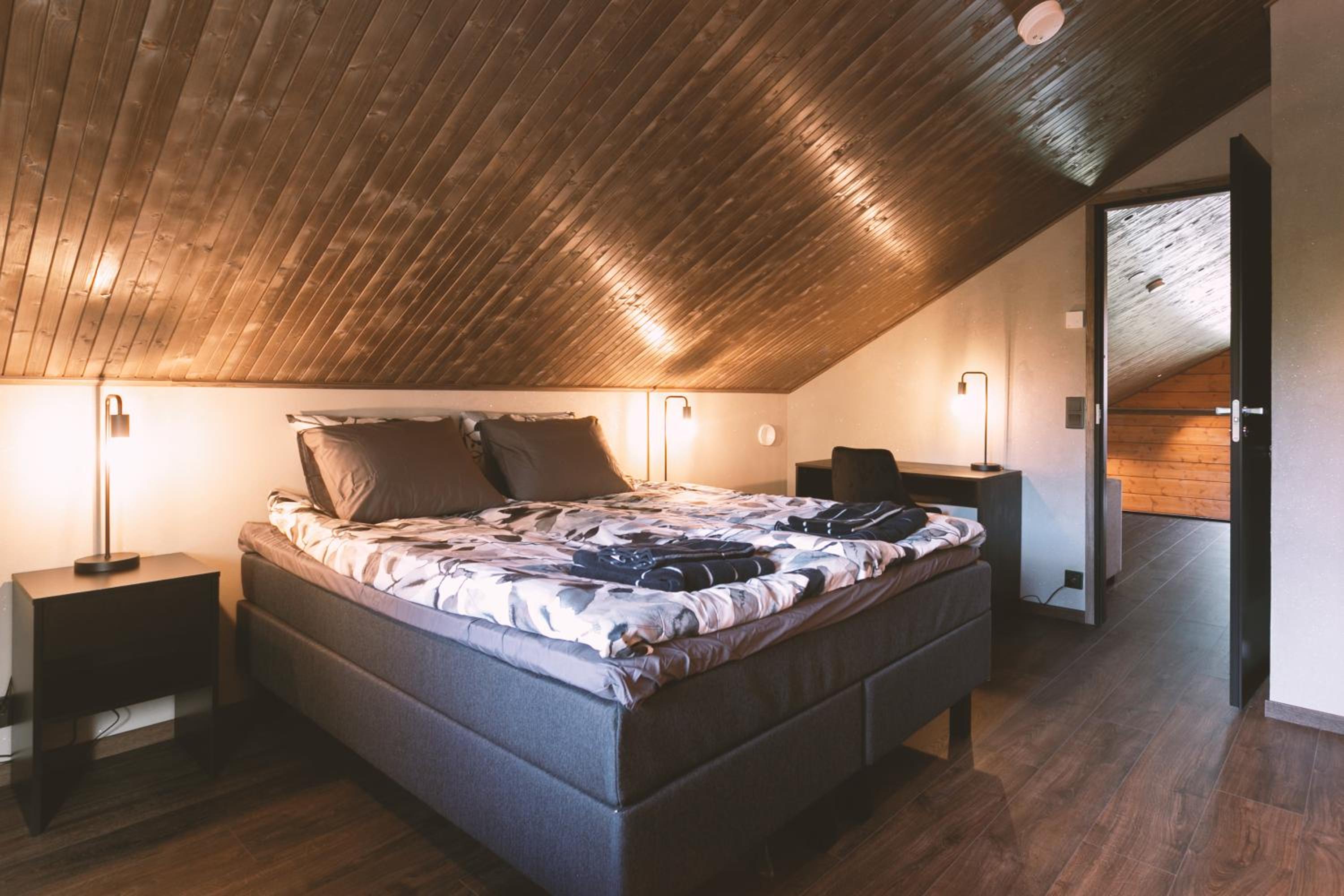 Luxury Villa Lapland